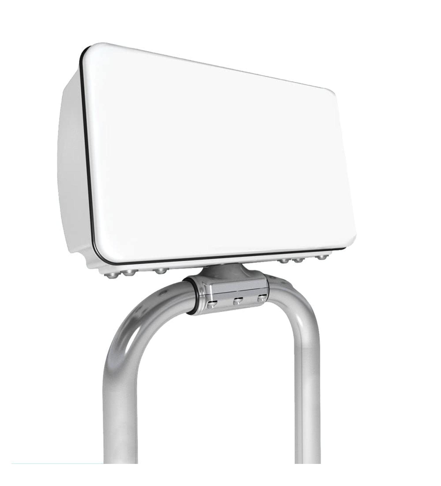 SEAVIEW SP3S1 Rail Pod - Uncut 12.938 x 8.125
