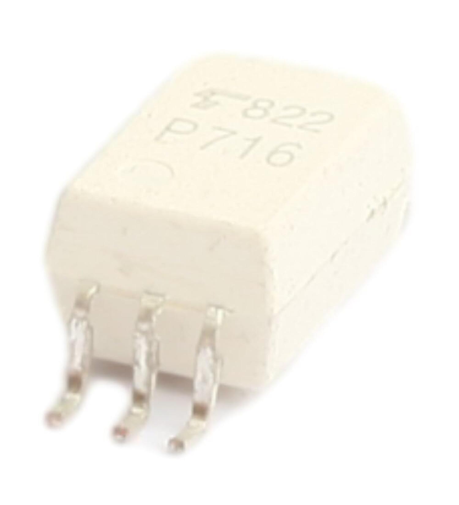 10pcs TLP716 P716 SOP-6 TLP716F - Buy Online on SooperMarket.com