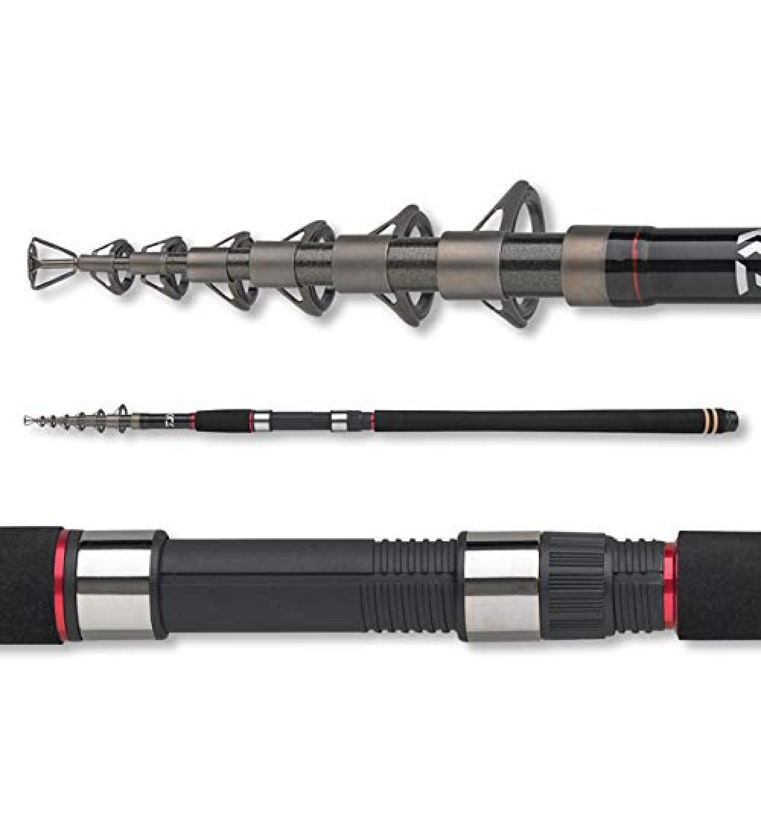Daiwa Sweepfire Tele 2.70m 10-30G