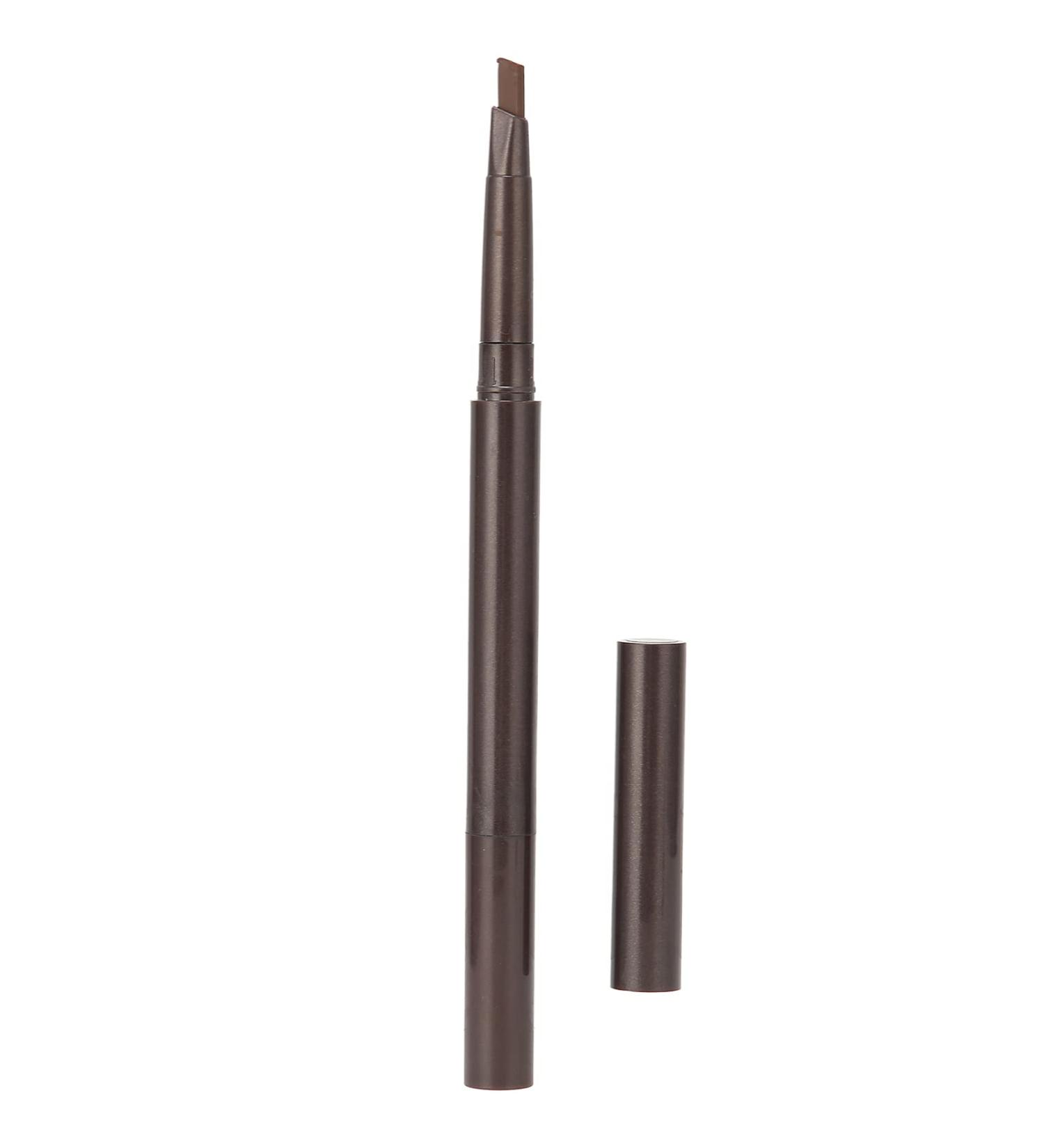 Waterproof Dark Brown Beard Pencil for Men - Long Lasting Sweatproof Fills Gaps & Repairs Shape - Buy Online on SooperMarket.com