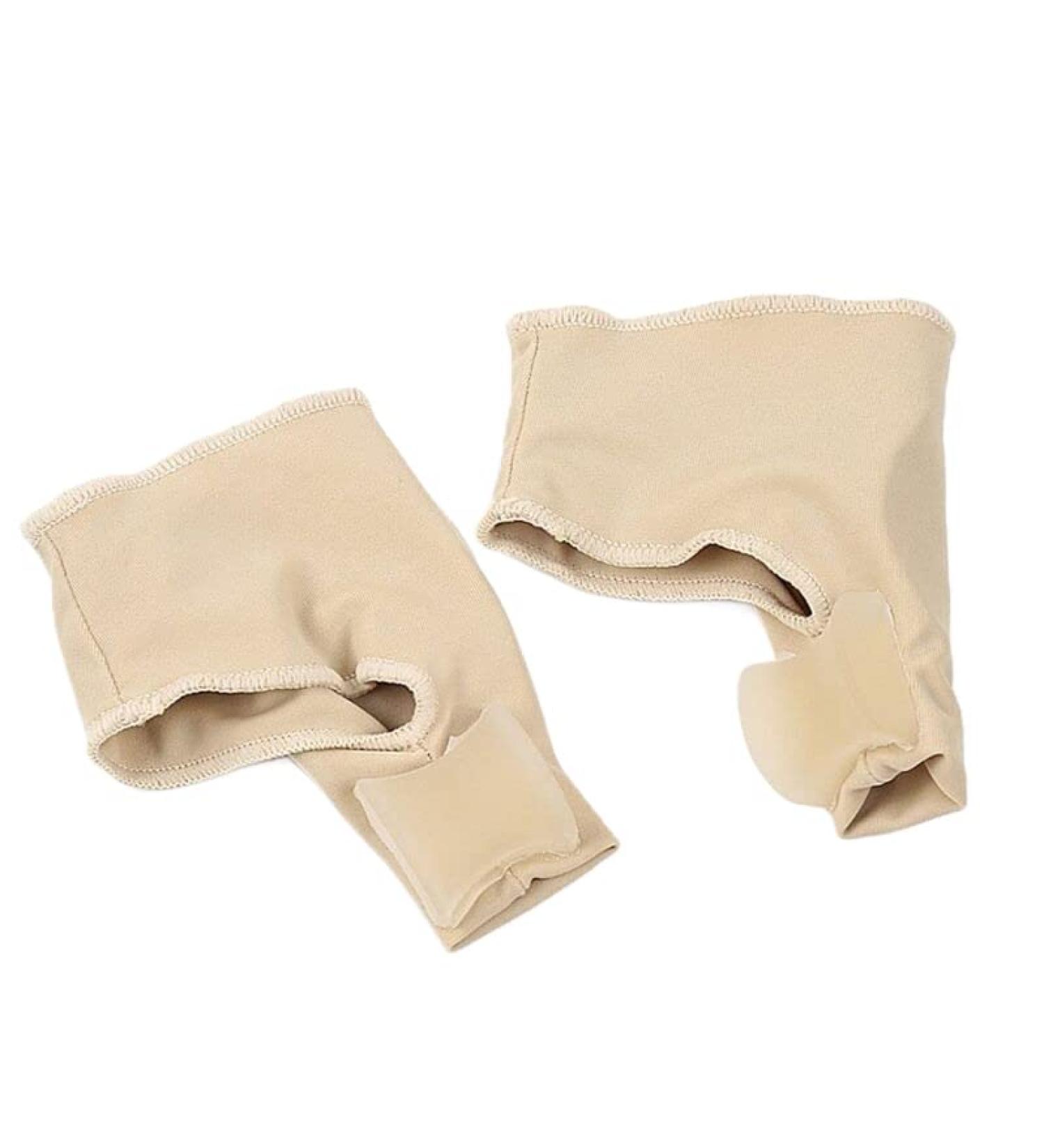 Bunion Corrector Toe Straightener Brace for Pain Relief - Orthopedic Hallux Valgus Tool - Buy Online on SooperMarket.com