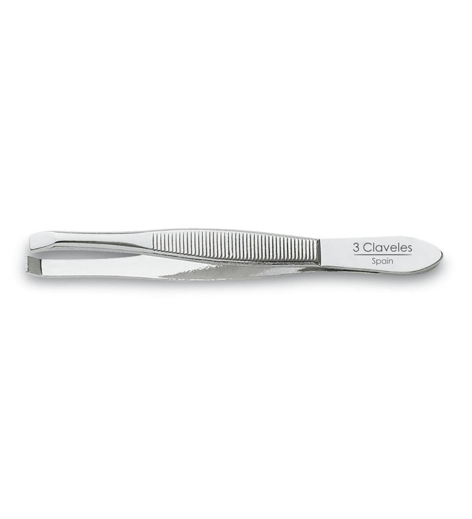 3 Claveles 1177-22309 Small Tweezers 6 G - Buy Online on SooperMarket.com