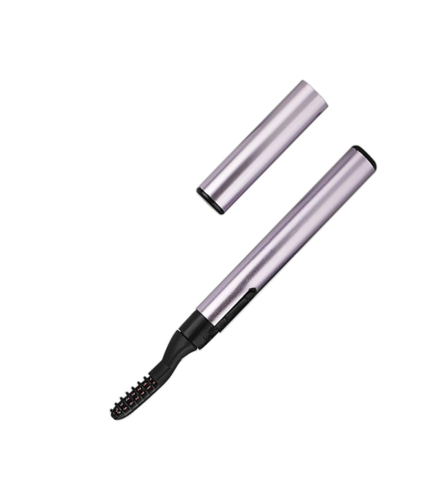 MAGICLULU Long-Lasting Eyelash Curler - Perfect Curls for Stunning Eyes | International Shipping Available - Buy Online on SooperMarket.com