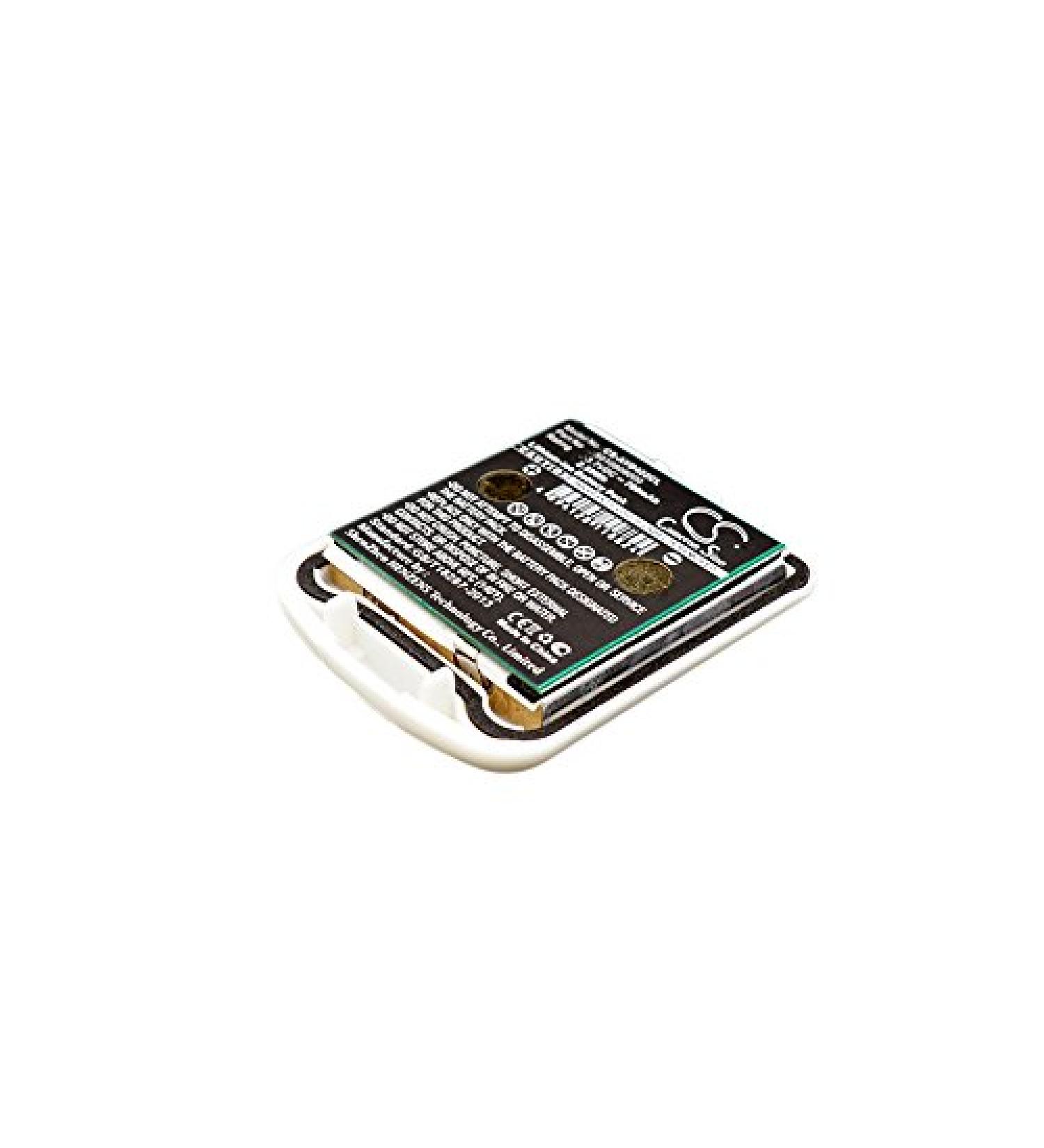 Replacement Battery for Tennovis 5010808000 & 5010808030 | Integral D4 - International Shipping Available - Buy Online on SooperMarket.com