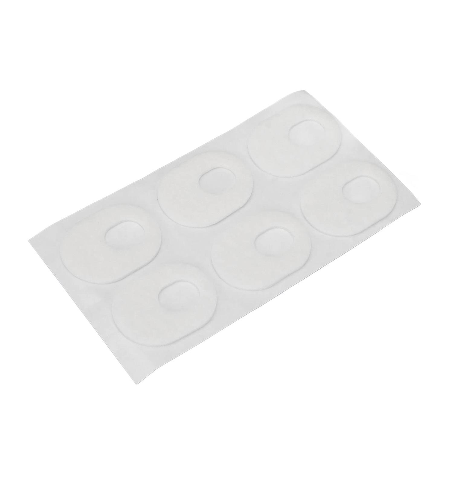 Portable Callus Pad: Felt Corn Cushion for Office Feet | Effective Relief - Buy Online on SooperMarket.com