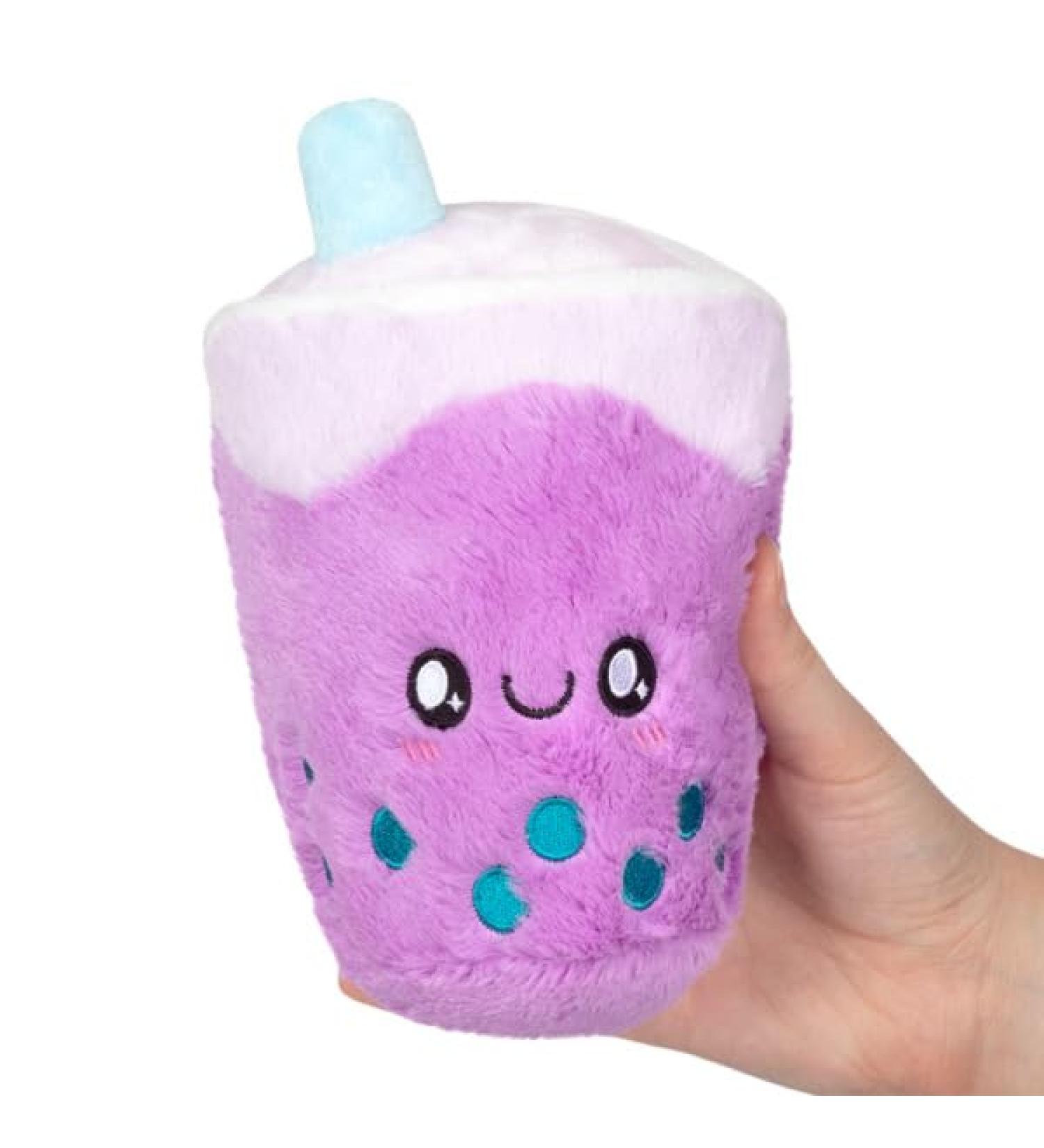 Squishable / Snacker Bubble Tea Plush - Buy Online on SooperMarket.com
