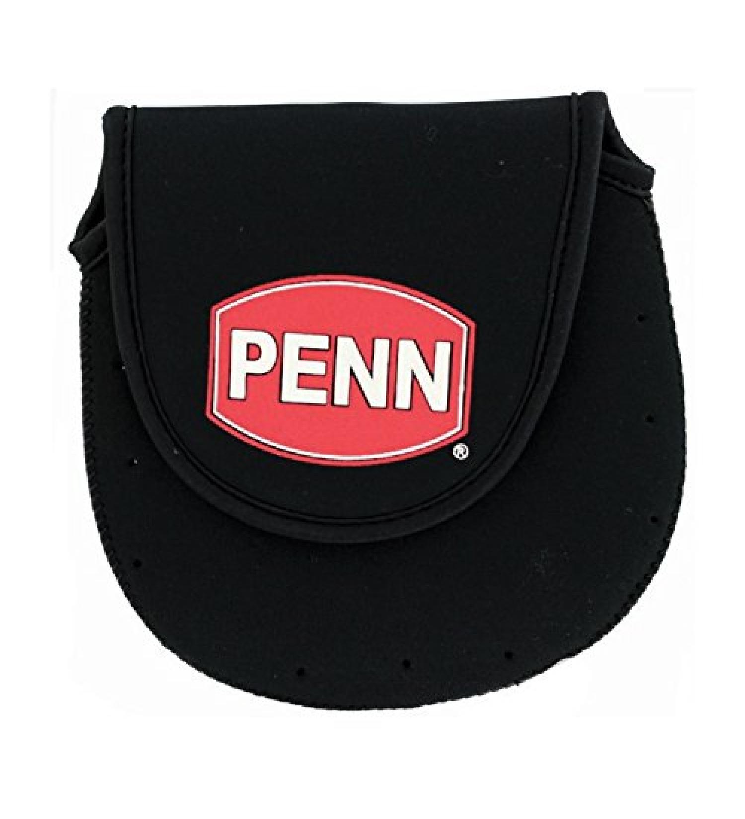 Penn Neoprene Spinning Reel Covers Large