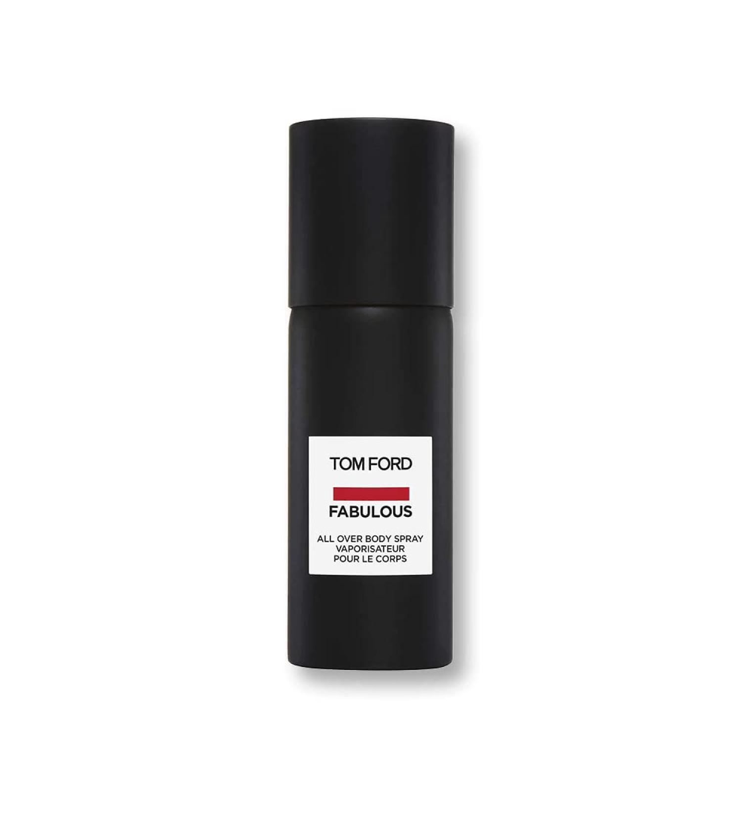 Tom Ford Fabulous By All Over Body Spray 150 ml - Buy Online on SooperMarket.com