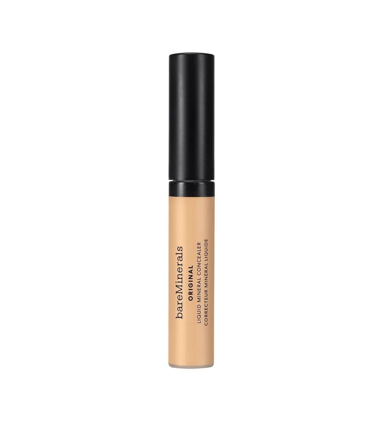 BareMinerals Fair 1N Liquid Mineral Concealer 0.2 Fl Oz - Pack of 1 - Buy Online on SooperMarket.com