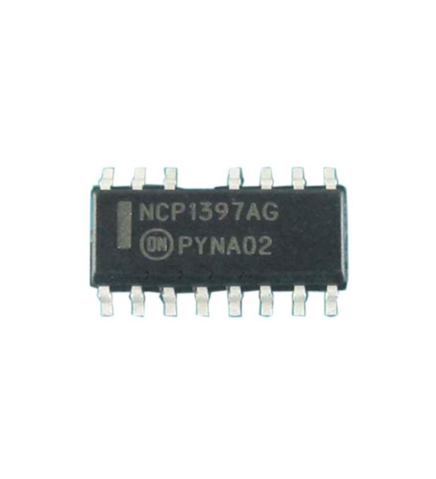 1pcs/lot NCP1397ADR2G SOP-15 NCP1397AG SOP15 SOP-16