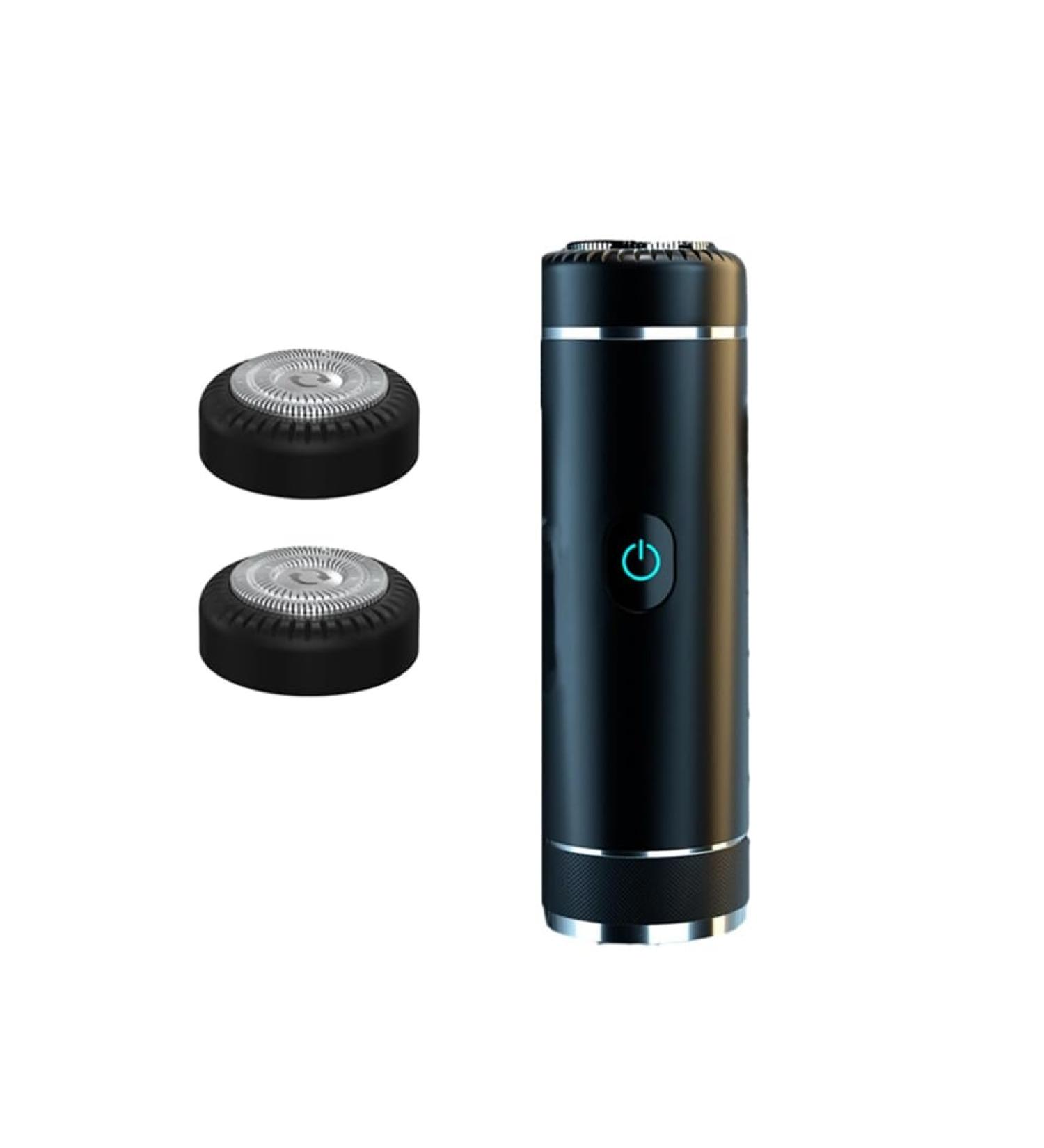 Sunree Premium Body Trimmer for Men & Women - Elegant Ball Trimmer Black | Best International Shipping - Buy Online on SooperMarket.com