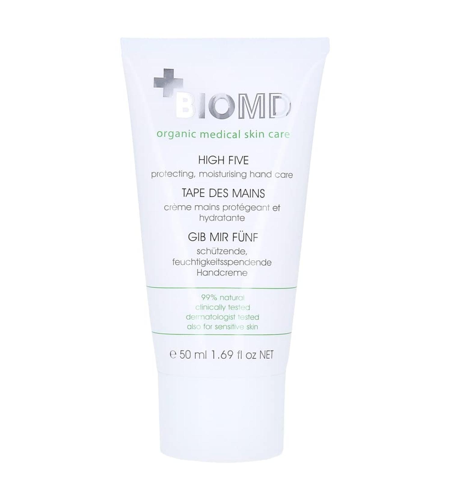 Biomd give me five hand cream 50ml