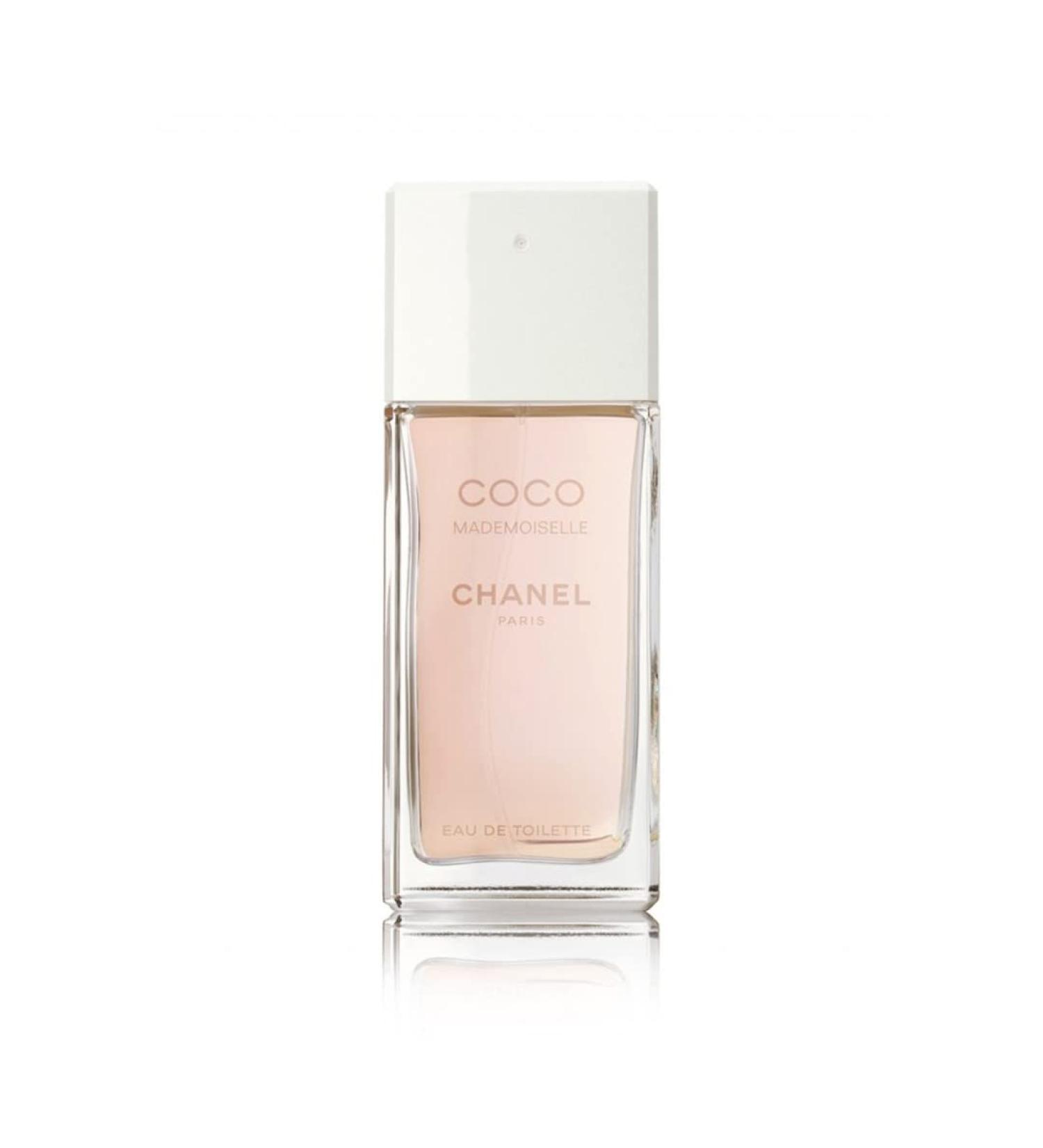 Coco Mademoiselle by Chanel for Women Eau De Toilette Spray 3.4 Ounce 3.38 Fl Oz (Pack of 1) - Buy Online on SooperMarket.com