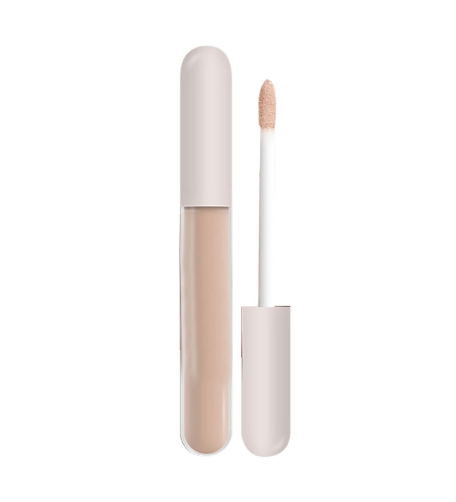 6 Color Concealer Face Body Lasting Full Coverage Concealer For Dark Circles(10ML) Eye Stick Coverage Moisturising Water-proof Long Lasting Strong Under Eye (F One Size) 1 count (Pack of 1) F - Buy Online on SooperMarket.com