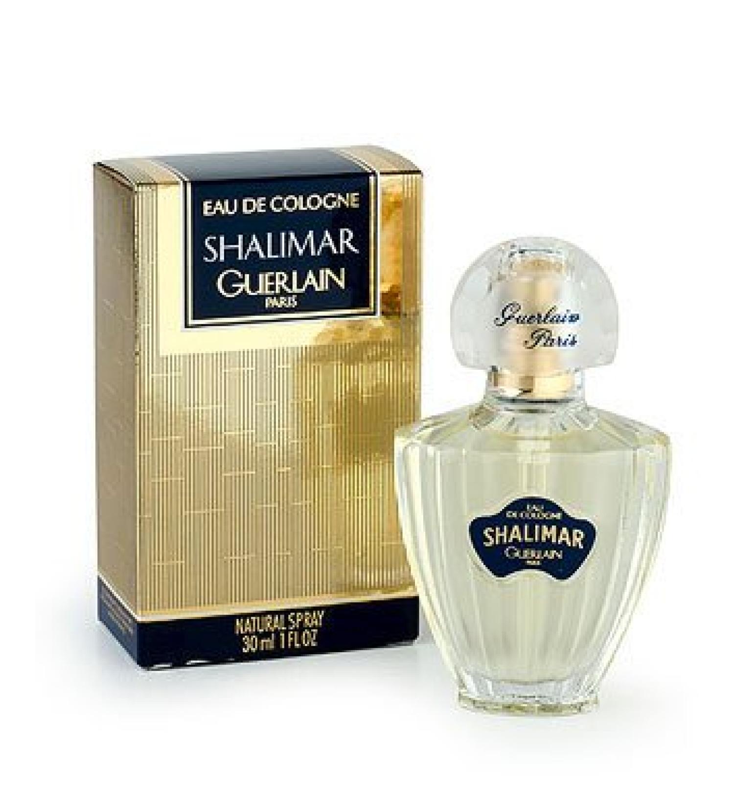 Guerlain Shalimar 1 oz Womens EDC