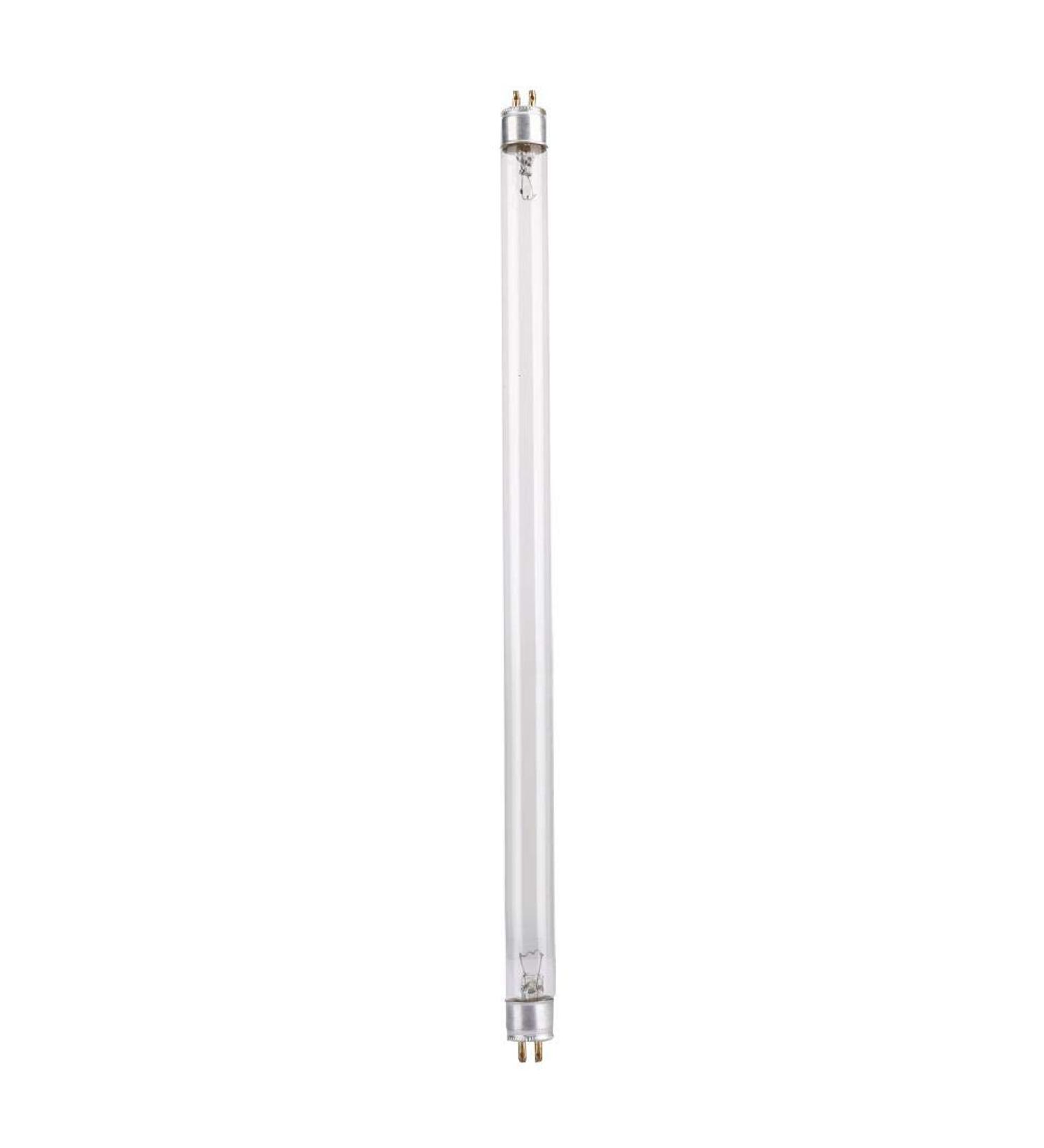 8W UV Lamp Tube Bulb for Nail Art | UV Sterilization Tube for Beauty Salons - International Shipping Available - Buy Online on SooperMarket.com