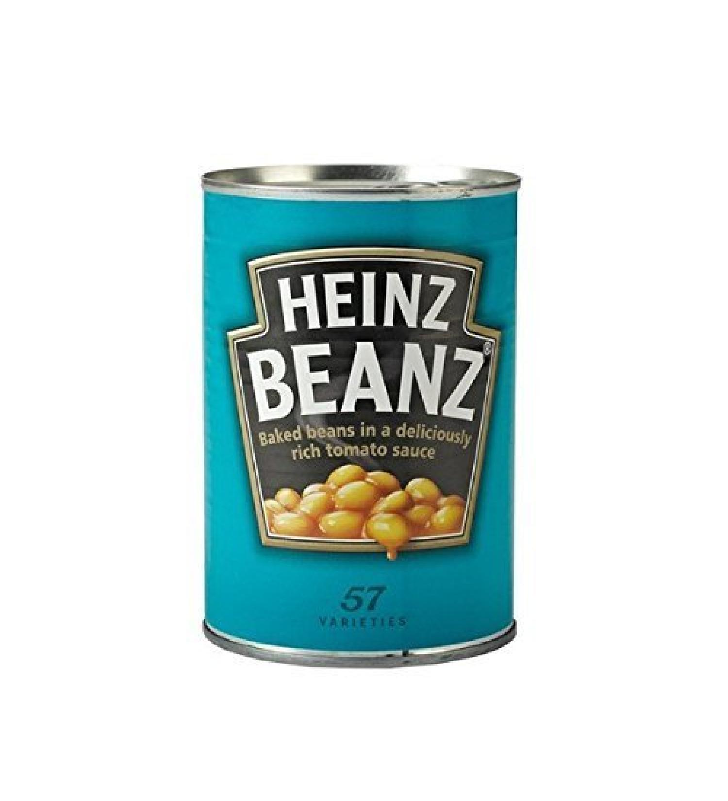 Heinz Baked Beans 13.7oz by Heinz