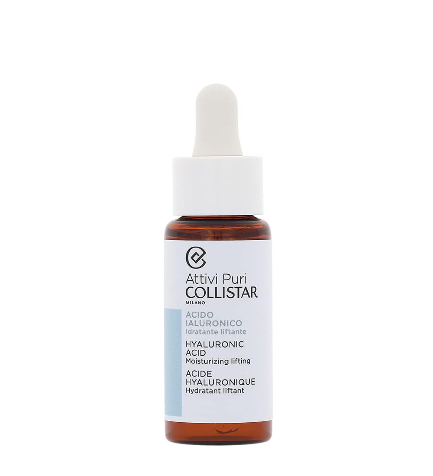 Collistar Hyaluronic Acid 30ml