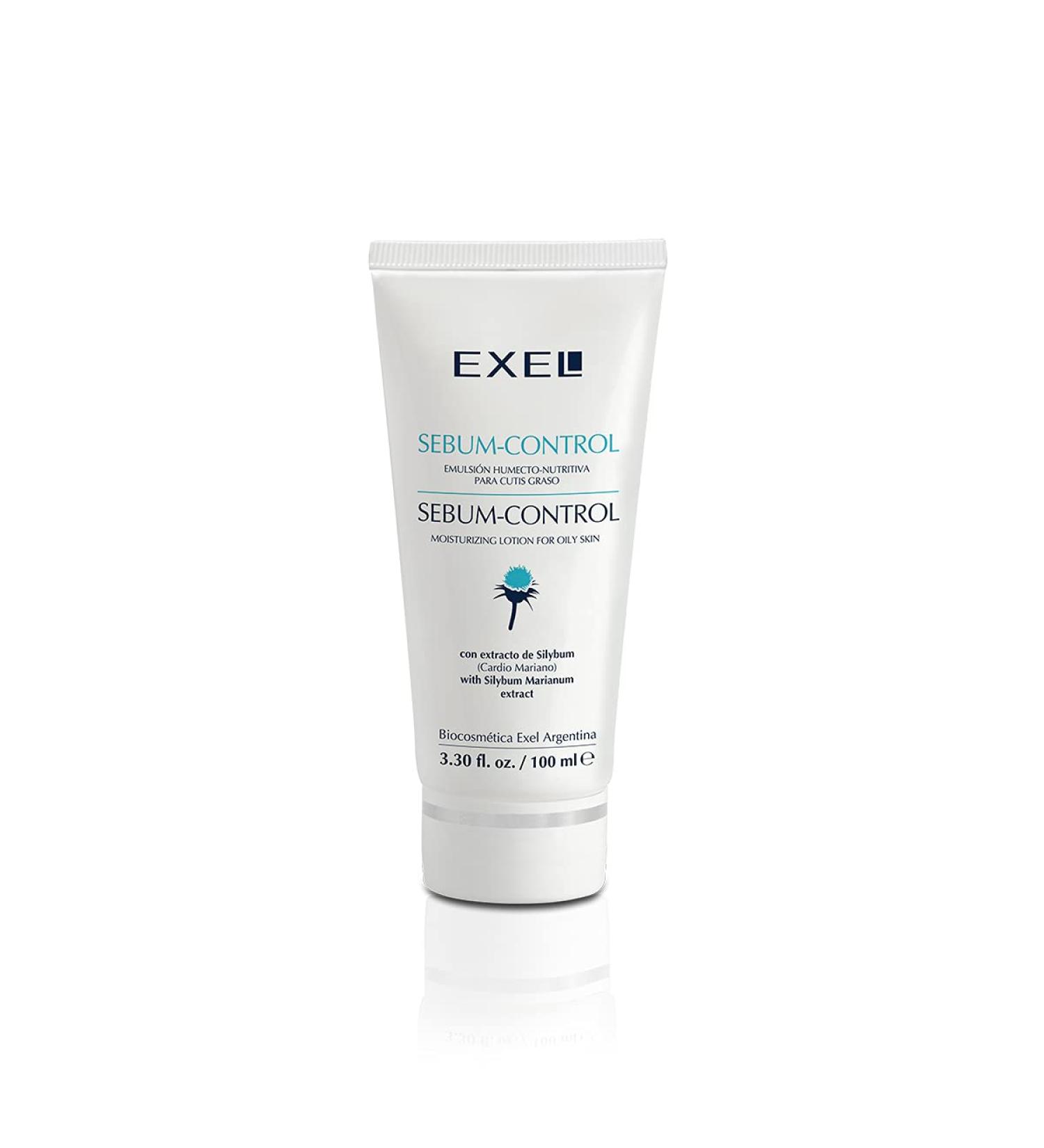 Exel Sebum Control