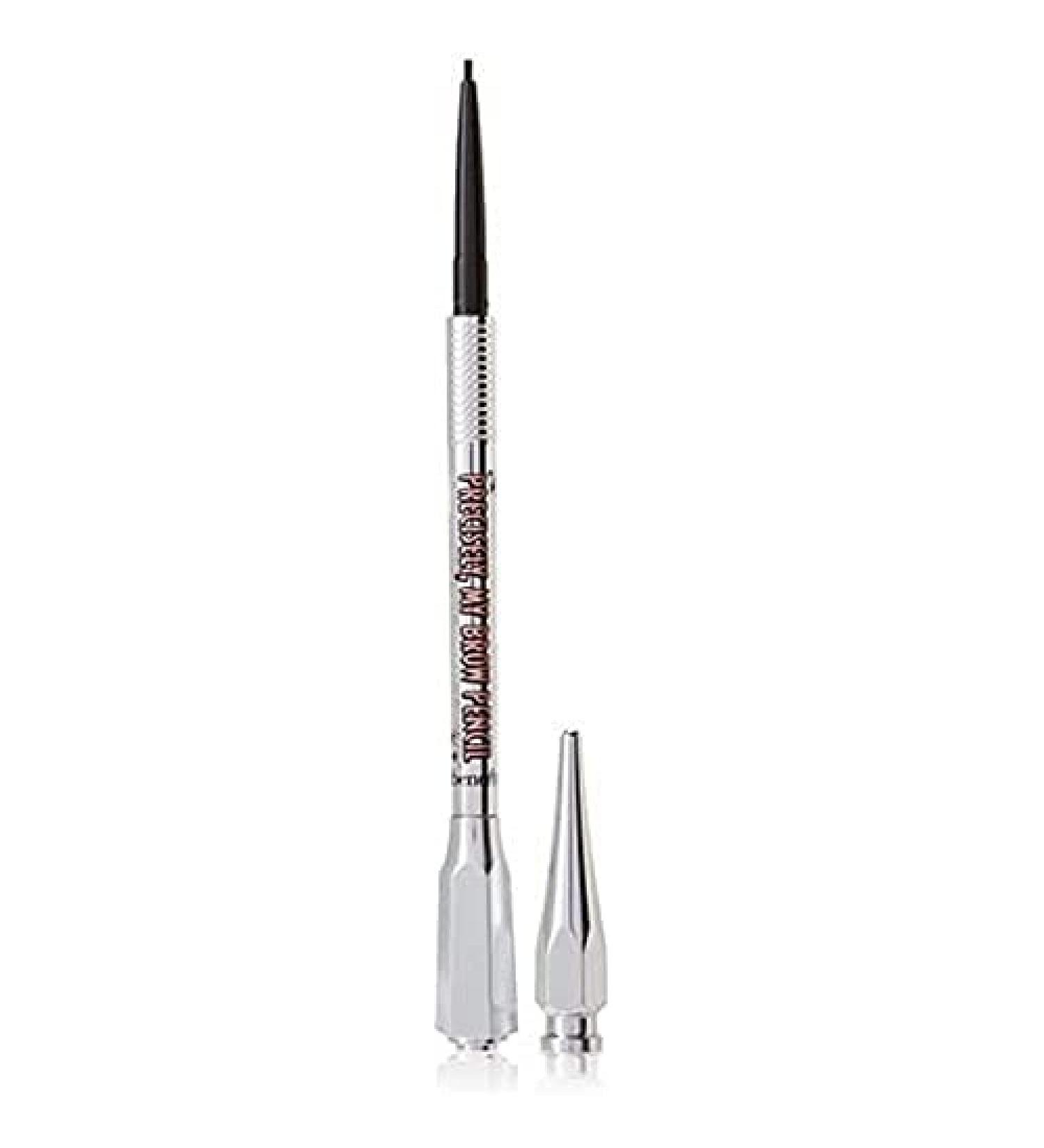 Benefit Precisely My Brow Pencil 04 Medium Shadow 0.08g - Pack of 1 - Buy Online on SooperMarket.com