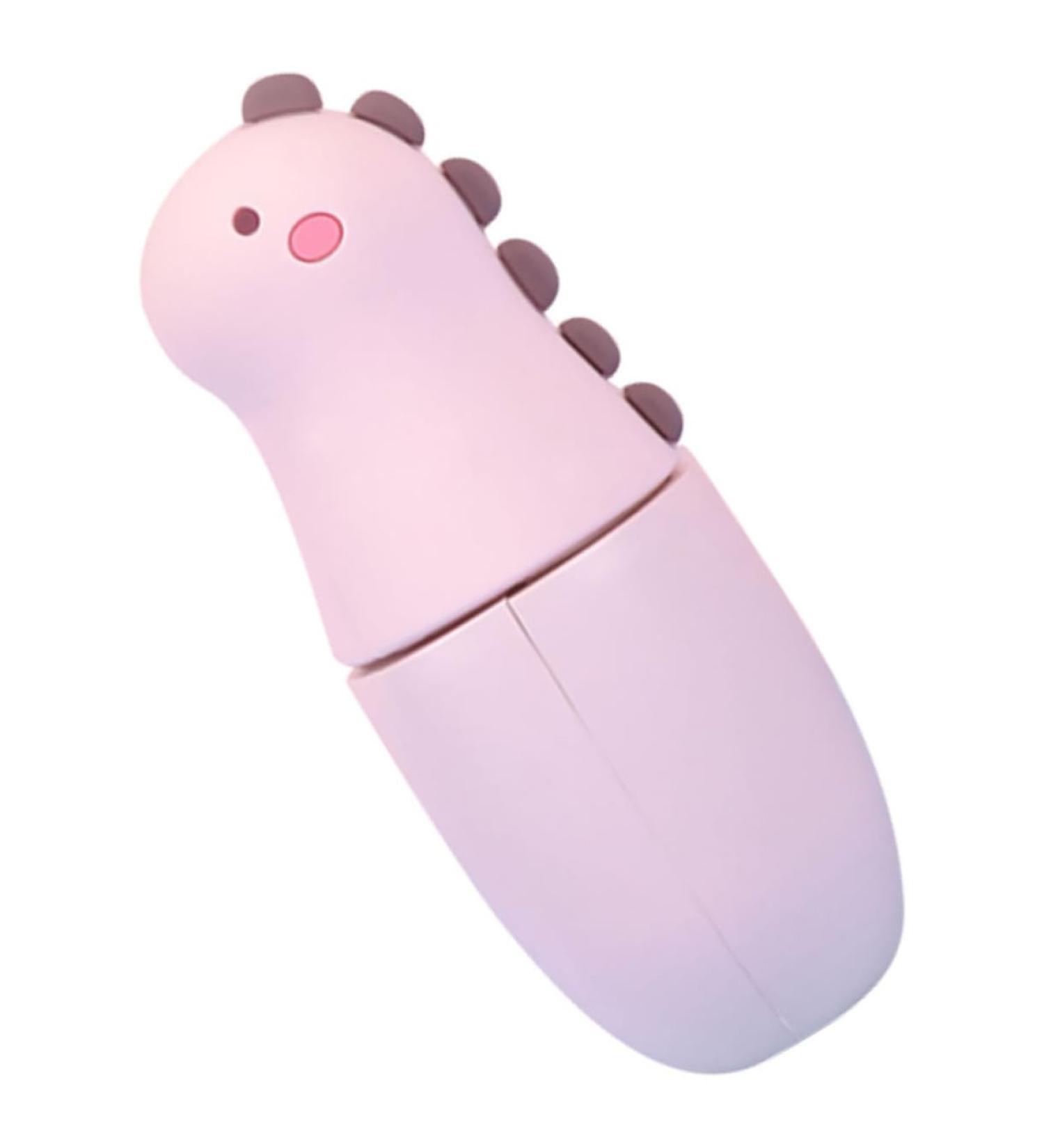 WOONEKY 1pc Hydrating Instrument Face Sprayer Mini Humidifier Face Steamer House Humidifier Abs Pink - Buy Online on SooperMarket.com