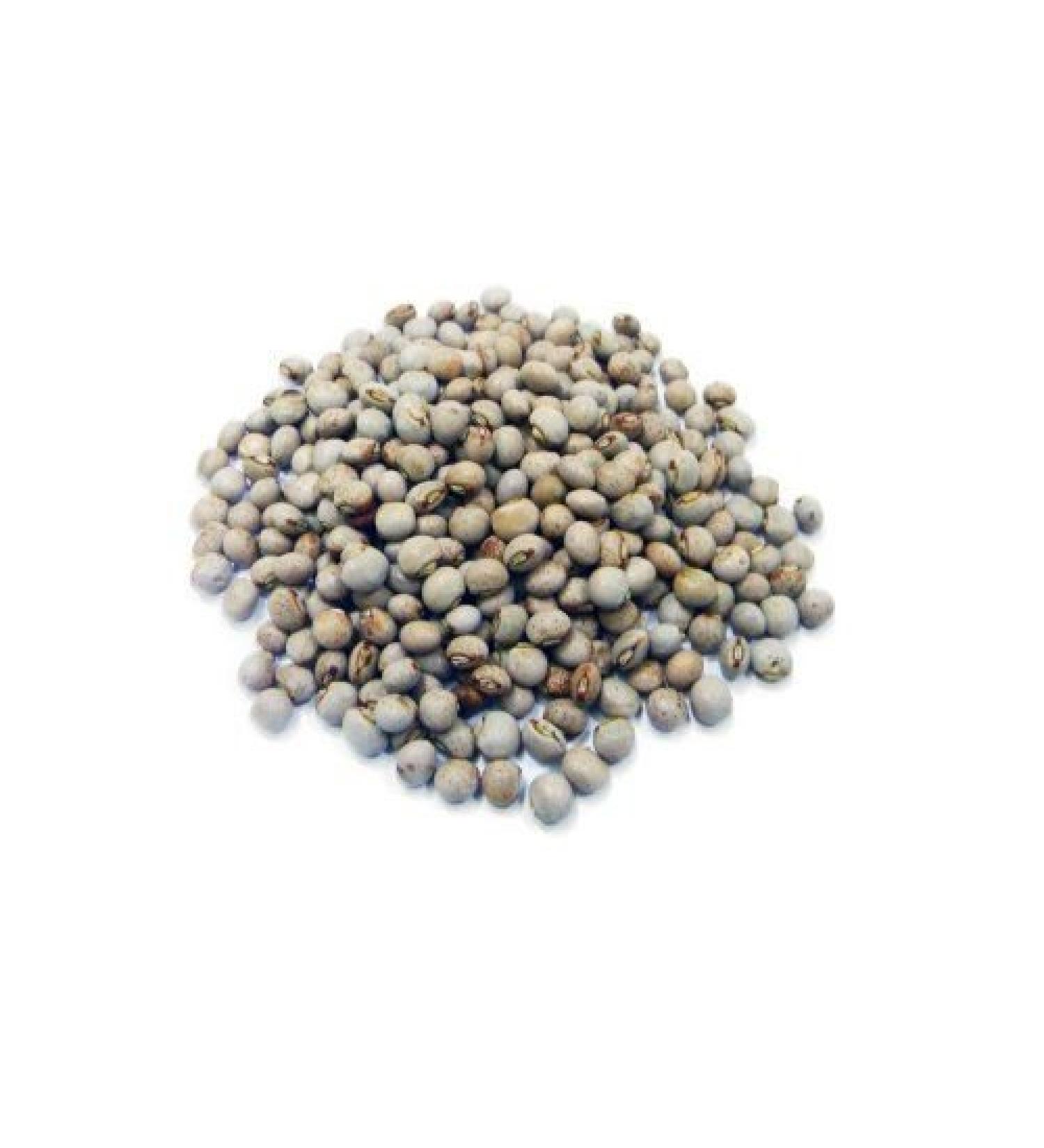 Pigeon Peas (Tuwar Whole) 1kg
