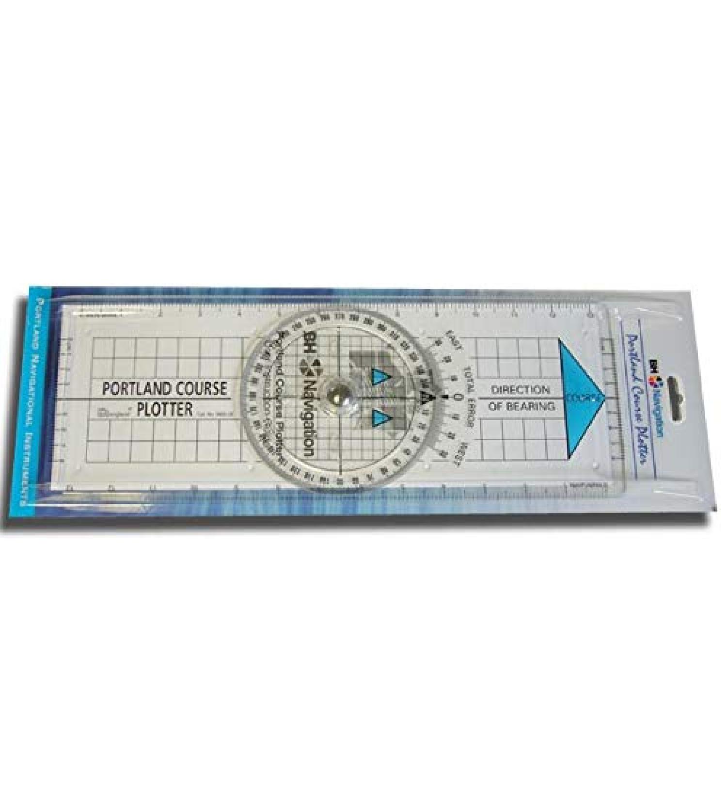 Lindemann Original Portland Plotter - Buy Online on SooperMarket.com