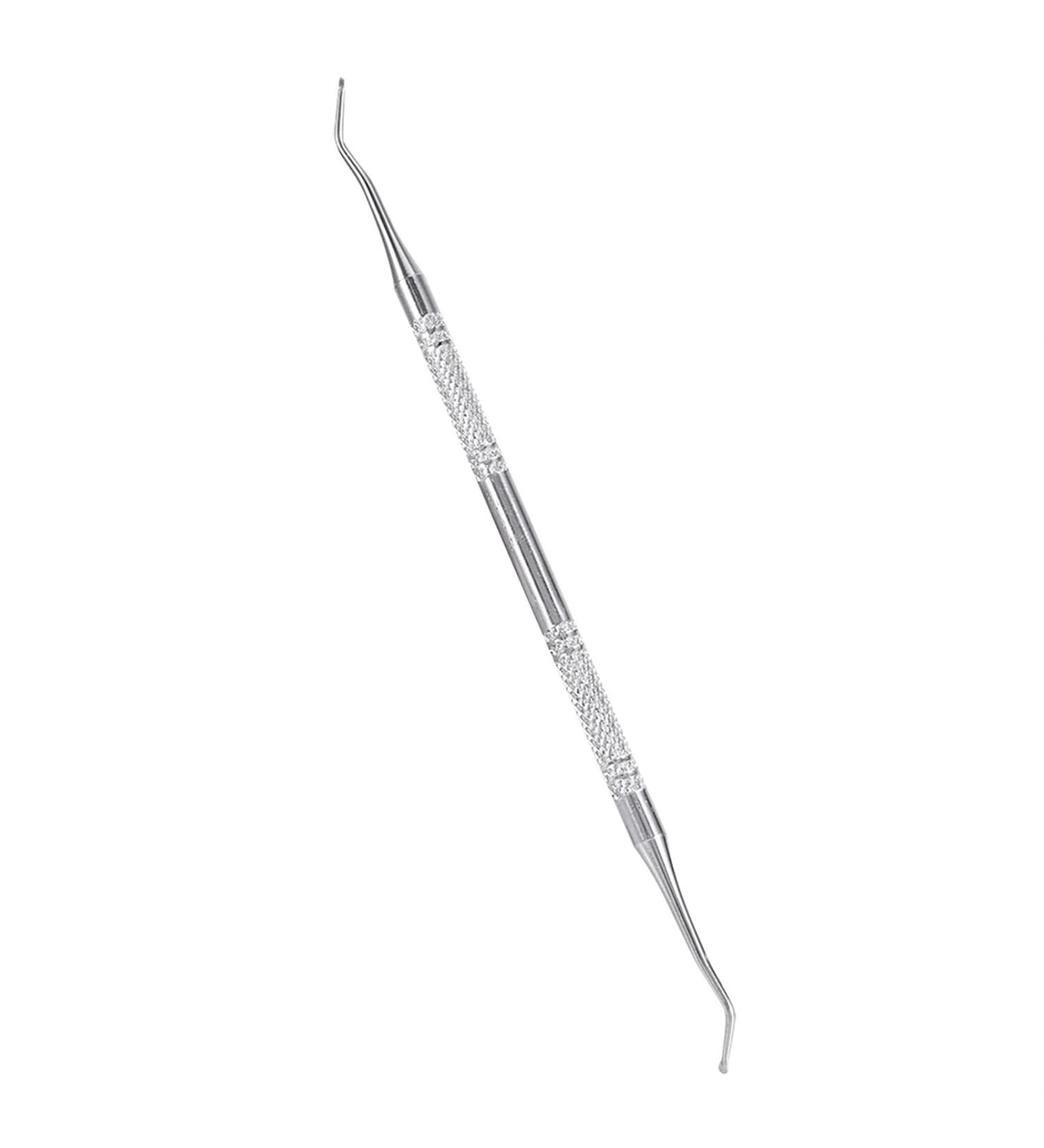 Pedicure Tool Professional Correction Lifter for Ingrown Toenails File Cleaner Double-sided Pedicure Tool - Buy Online on SooperMarket.com