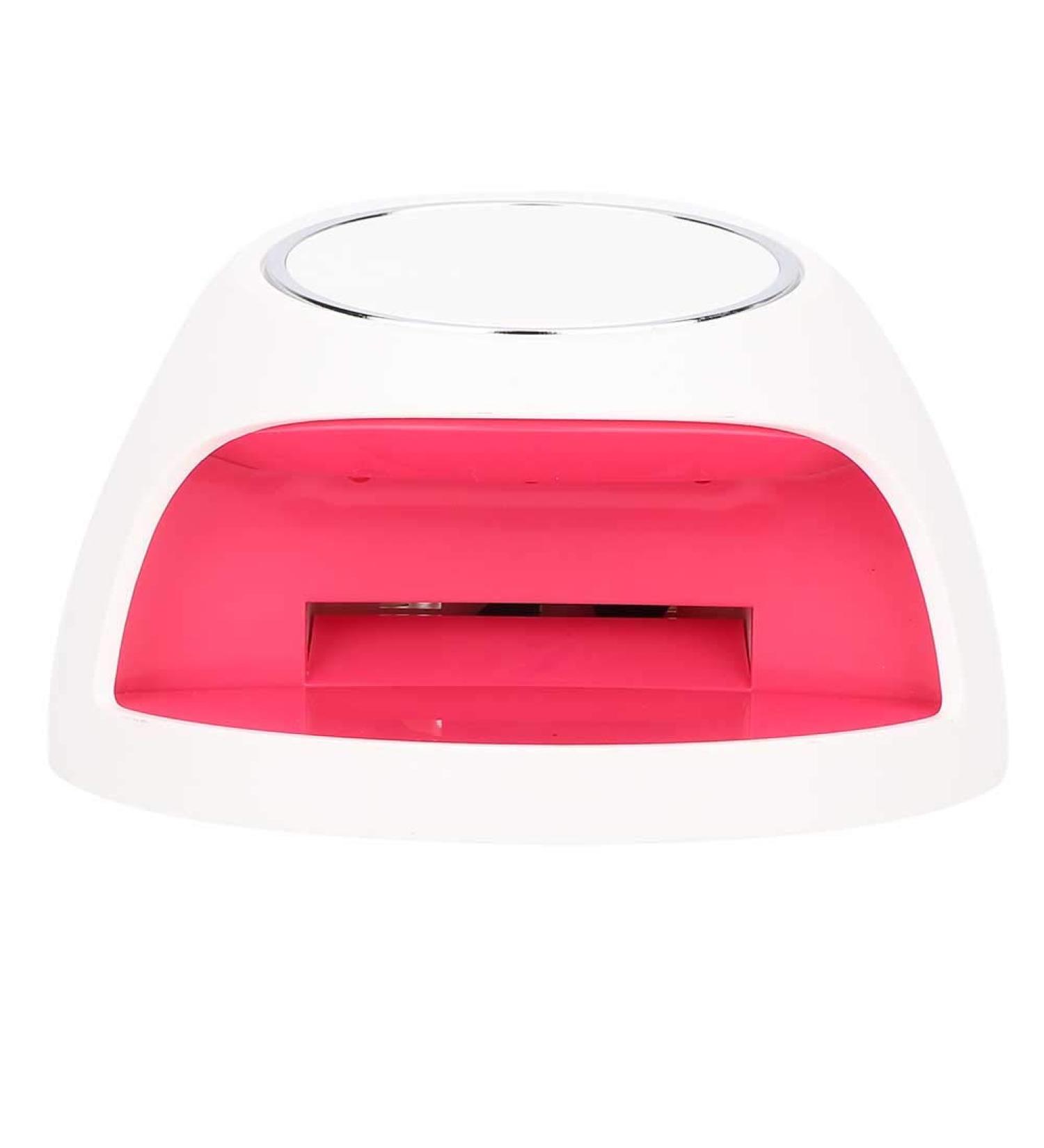 Felenny Portable Mini Nail Dryer with Fan | Gel Nail Polish Air Dryer for Hands & Feet Fast Efficient & Travel-Friendly - Buy Online on SooperMarket.com