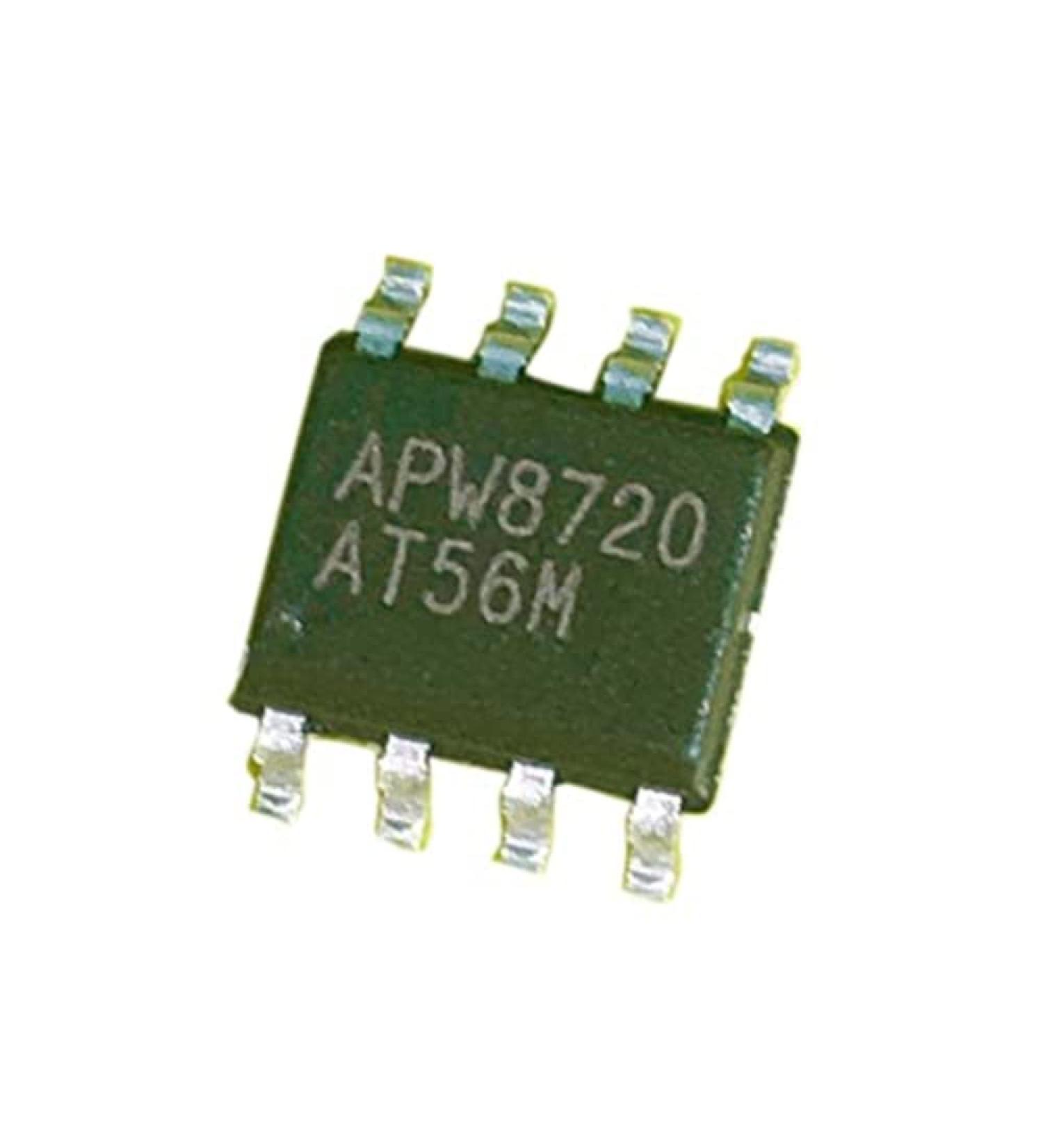 10pcs APW8720B APW8720 SOP-8