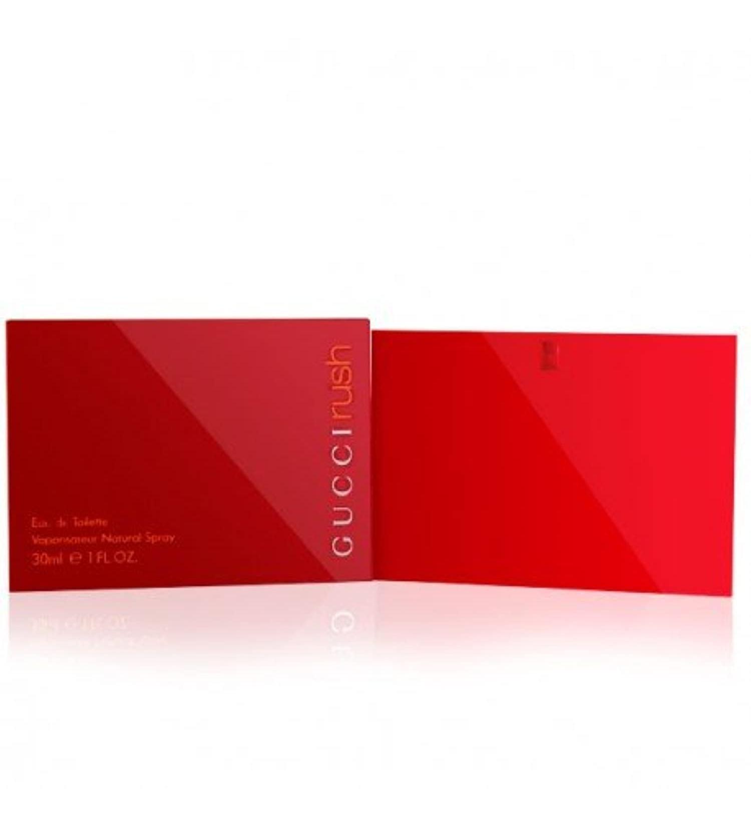 GUCCI RUSH Perfume By GUCCI For WOMEN - Buy Online on SooperMarket.com