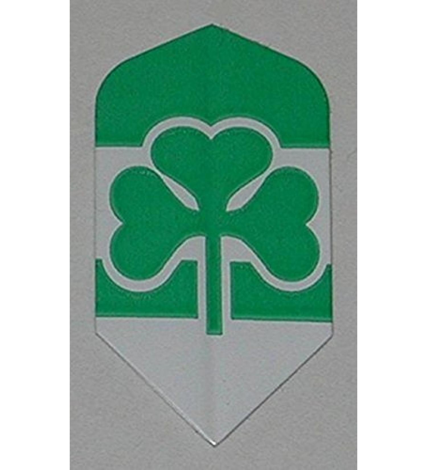 US Darts - 3 Sets (9 Flights) Amerithon Irish, Ireland, Erie,Clover Slim Dart Flights - Ex-Tough