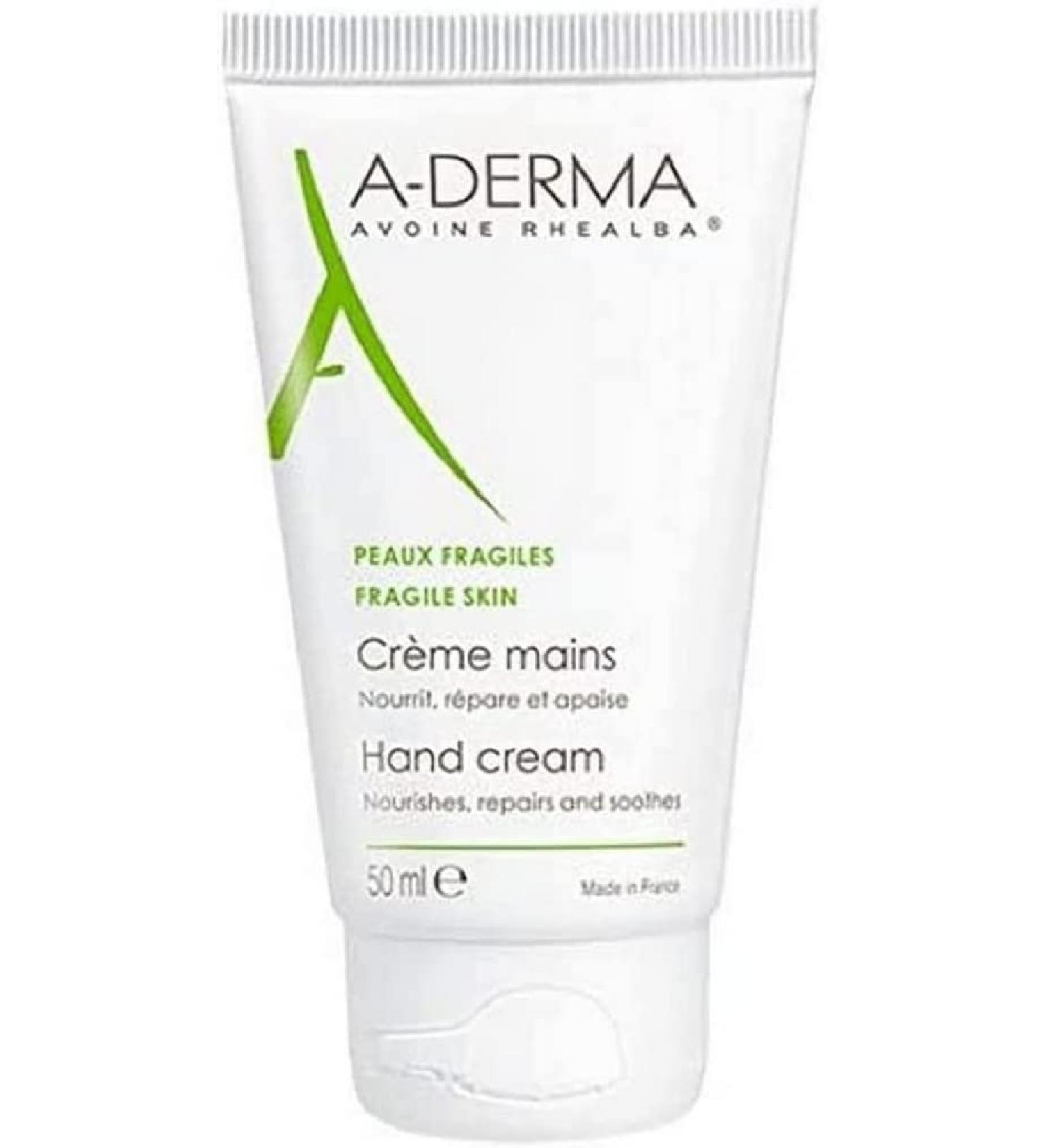 Protective Hands Cream 50 ml