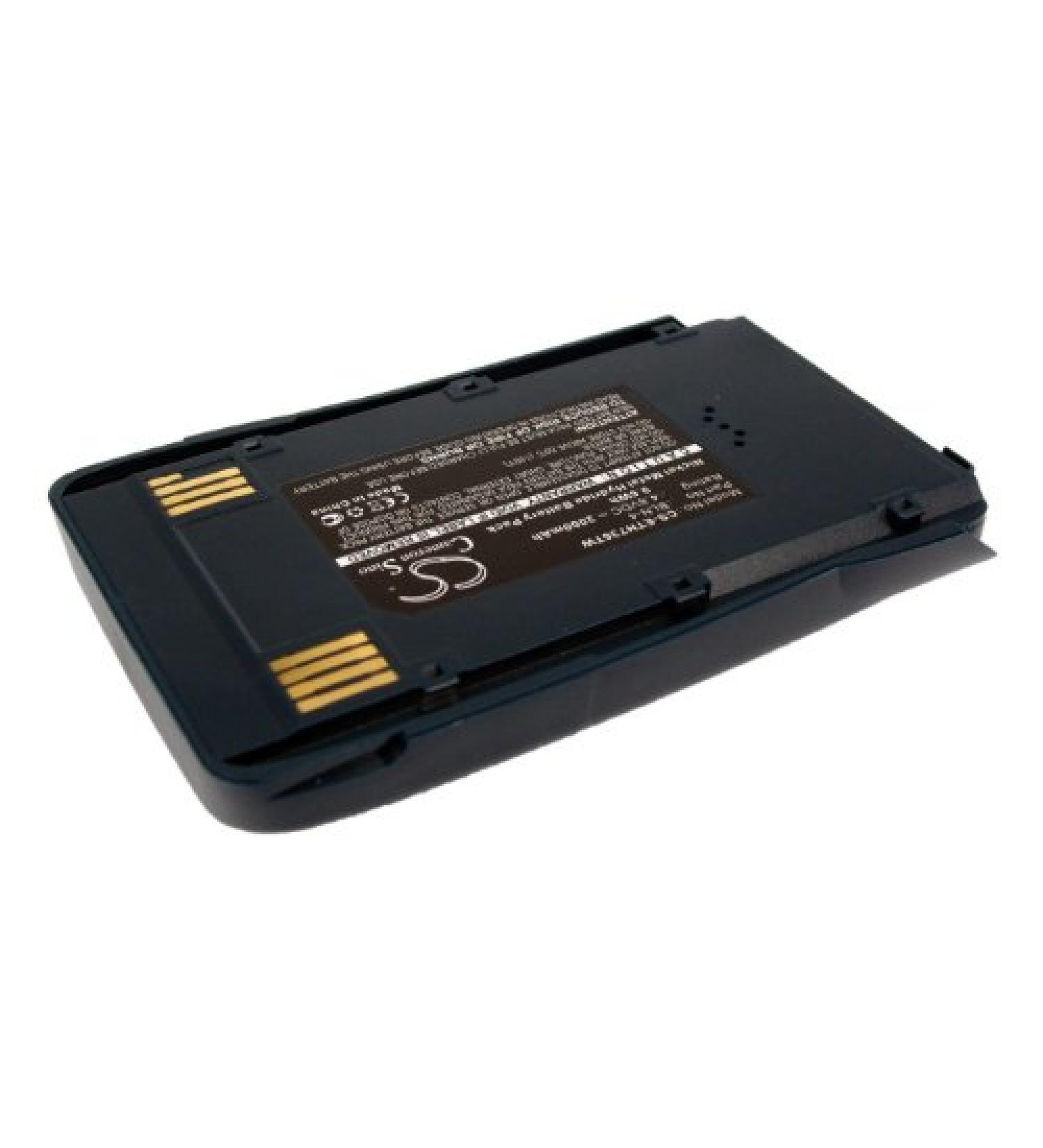 Battery Replacement for EADS BLN-4 - Compatible with Matra G2 G2 Plus G2+ HR5932 HR7365 M9620S MC5932 MC9620 | International Shipping Available - Buy Online on SooperMarket.com