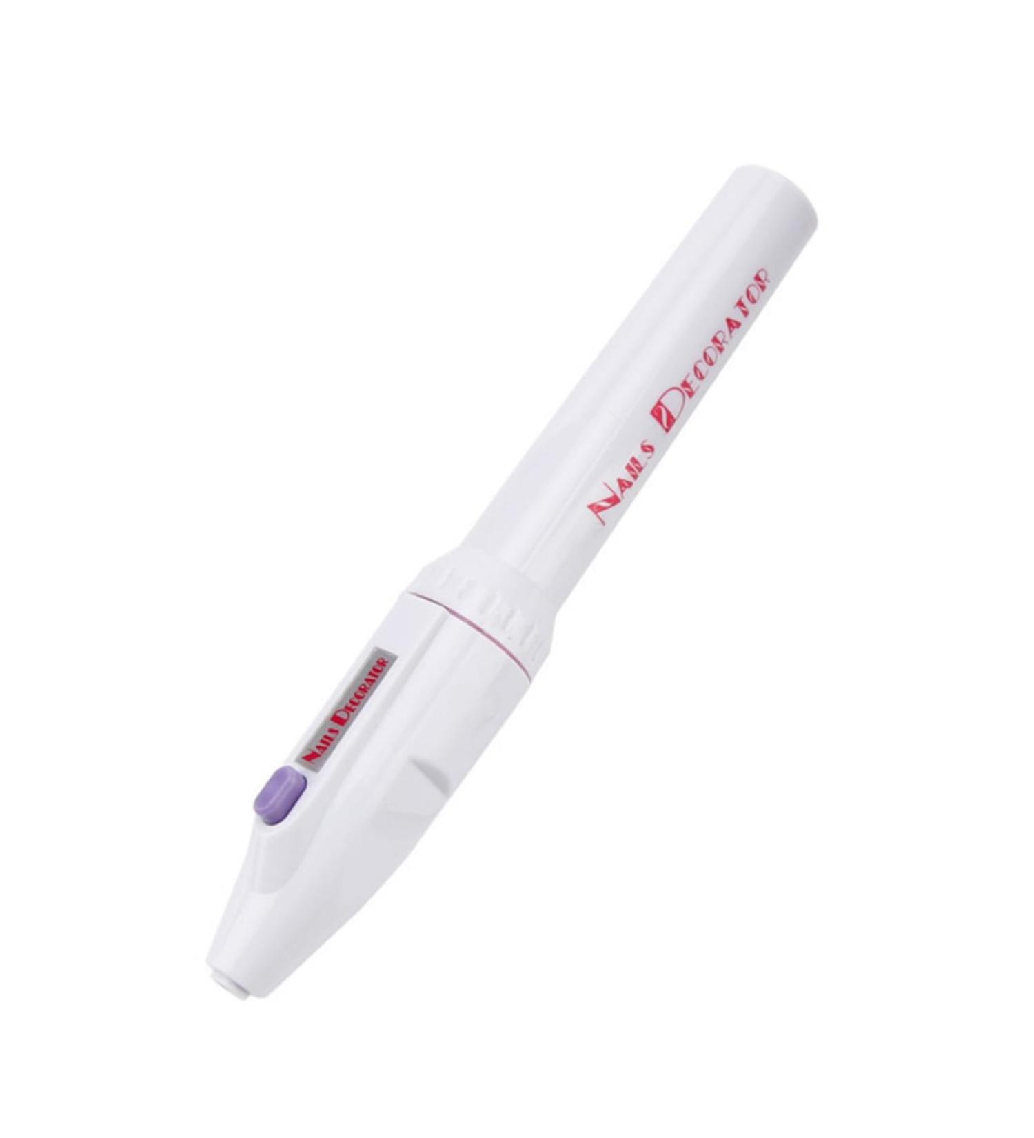 Healeved 1 Set Electric Nail Polisher Mini Electric Sander Mini Polisher Electric Tool Electrical Tools Power Tools Nail Art Tools Electric Small Model 16.5X3cm Assorted Color - Buy Online on SooperMarket.com