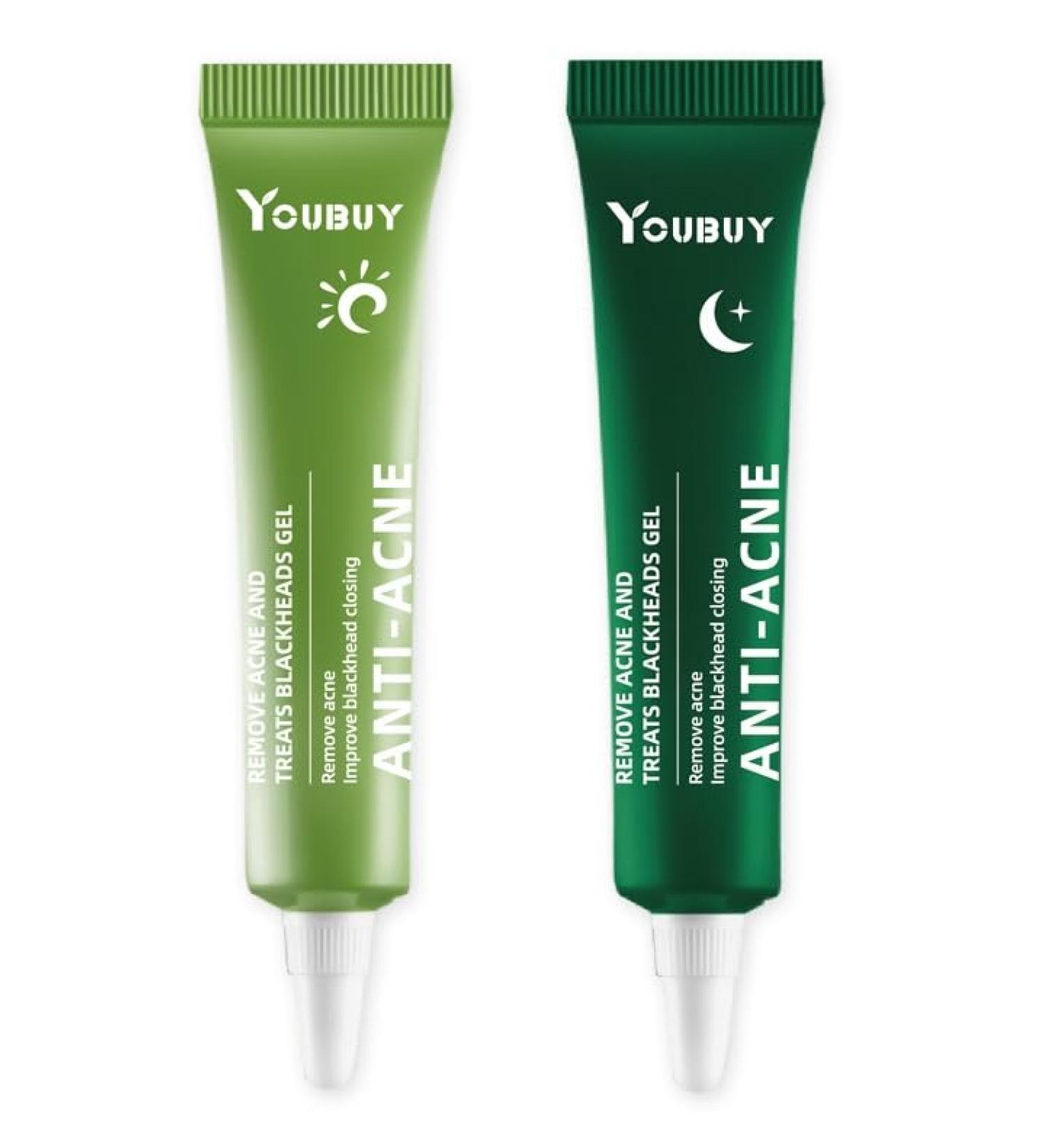 Anti Acne Face Cream Spot Cream For Acne Tea Tree Oil Spot Cream For Acne