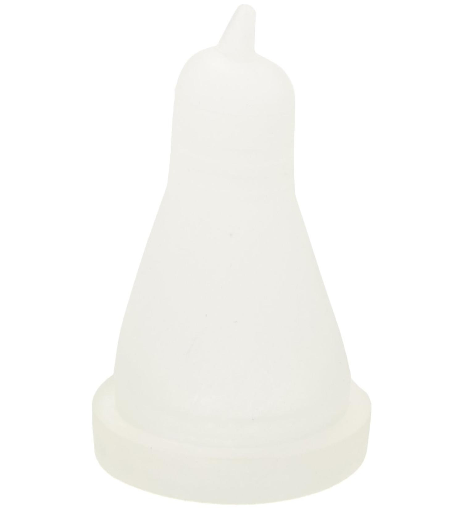 neogen corporation 7007 3 Pack Controlled Flow Lamb Nipples