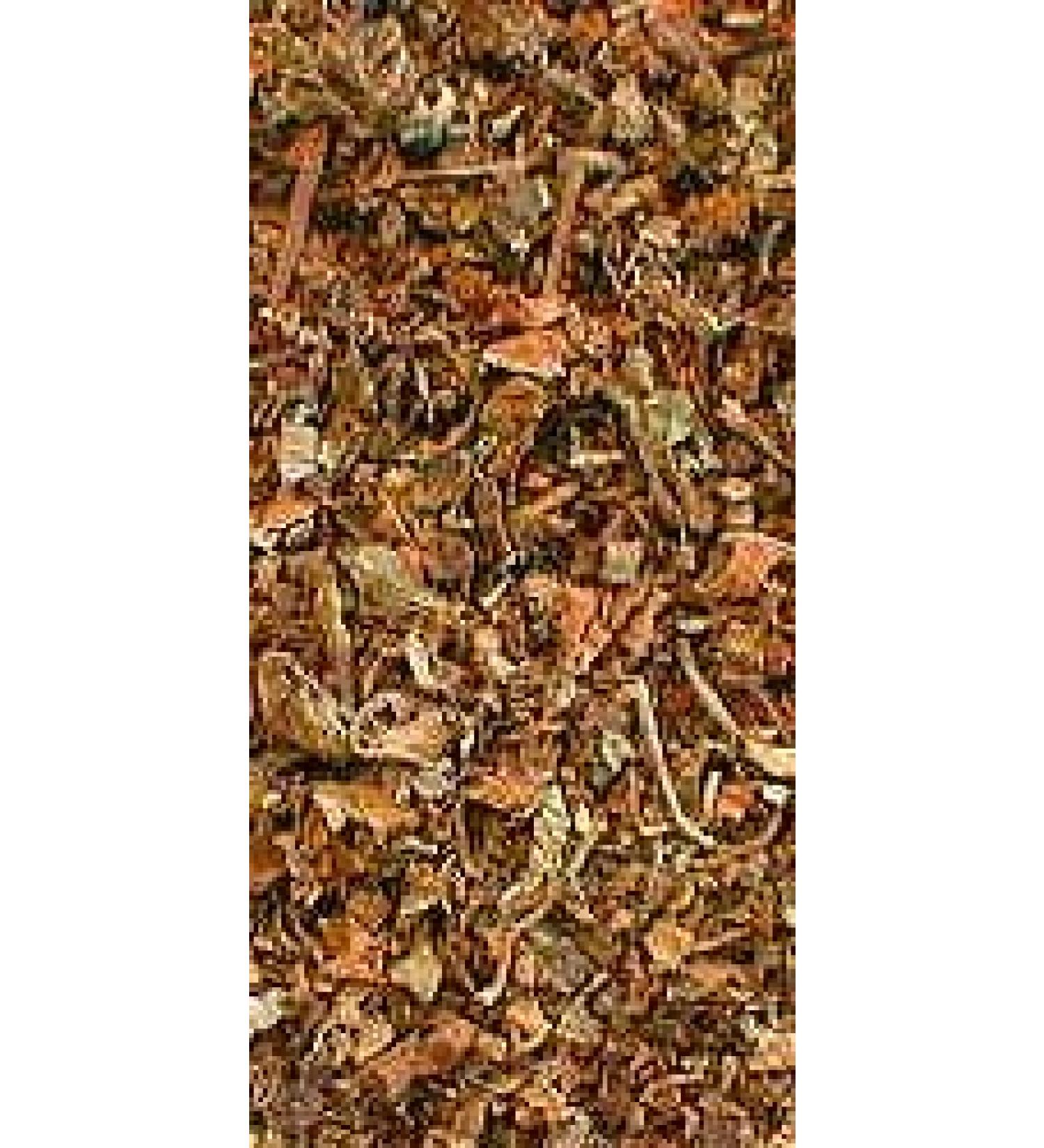 Patchouli Raw Herb