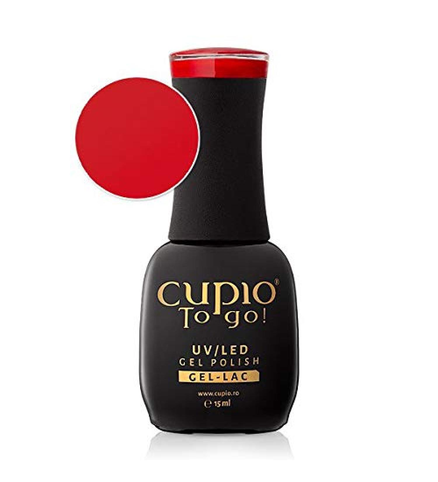 Cupio Gellack First Love 15 ml