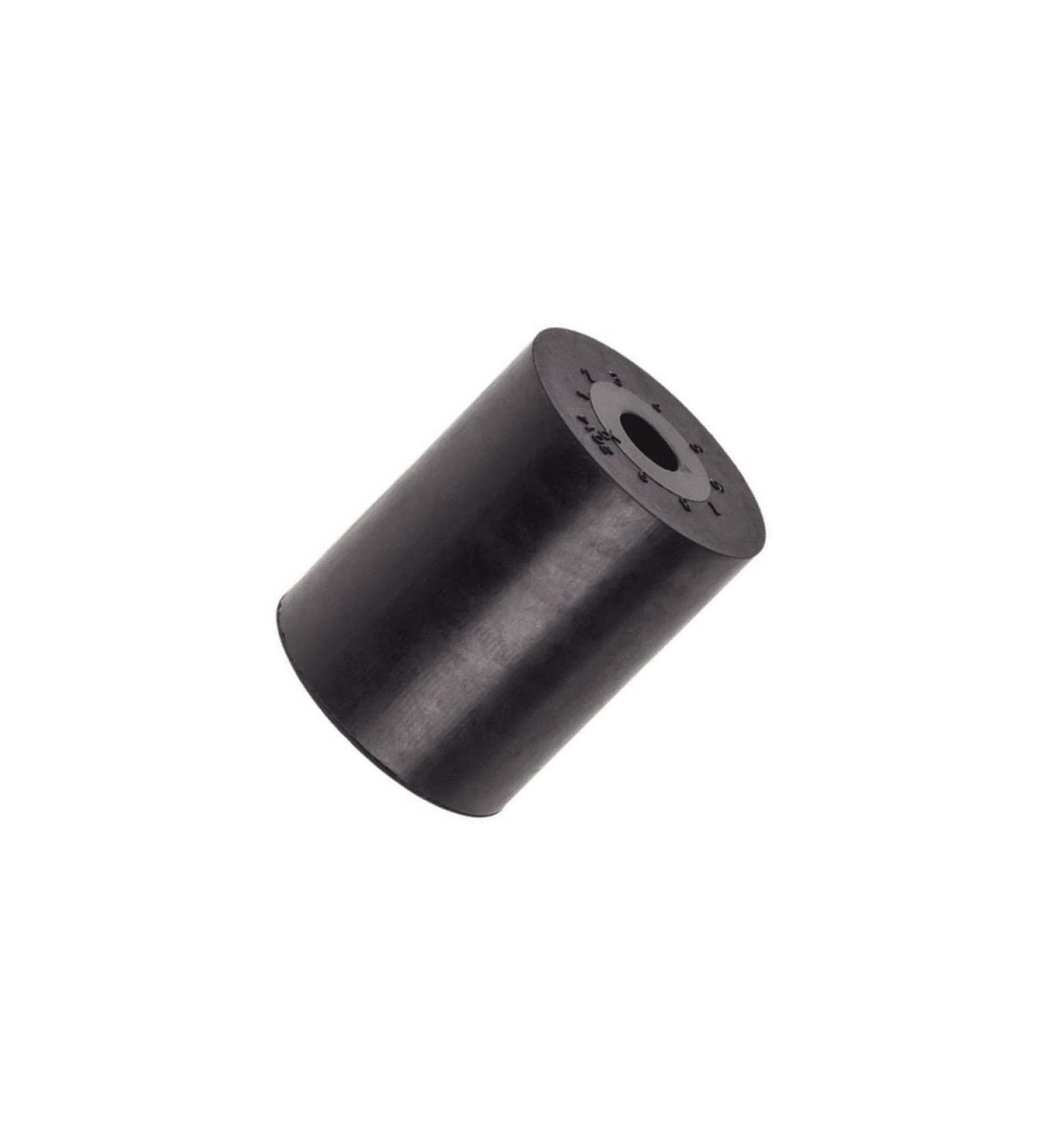 Cane Creek Elastomer Compatible with Thudbuster G3 LT Extra Soft/1 BAE0003