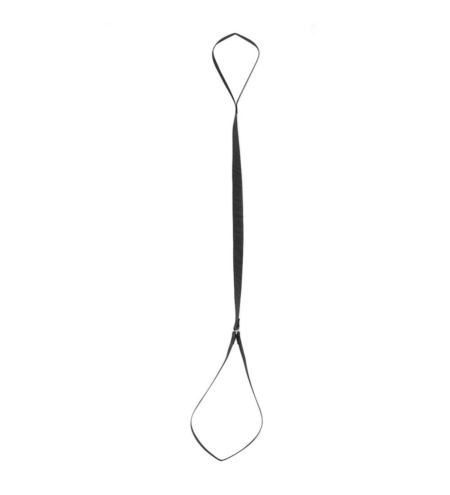 Leg Lifter Elderly Durable Leg Lifter Strap Toughness Practical Nylon for Bed Car - Buy Online on SooperMarket.com