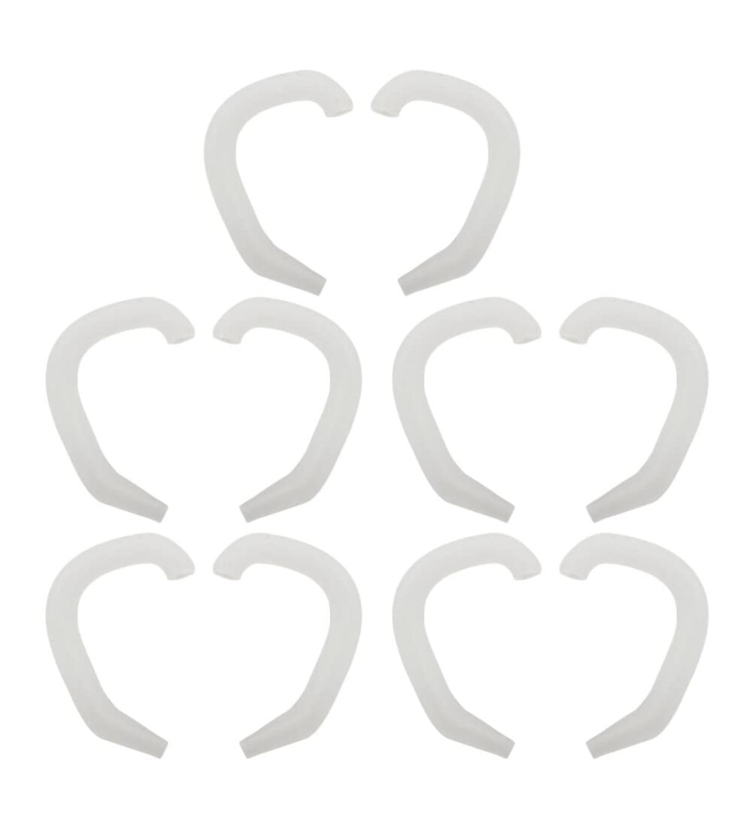 ARTIBETTER Ear Corrector Protruding Ear Patch - 5 Pairs Silicone Aesthetic Support for Newborns | Valgus Auricle Ear Correctors - Buy Online on SooperMarket.com