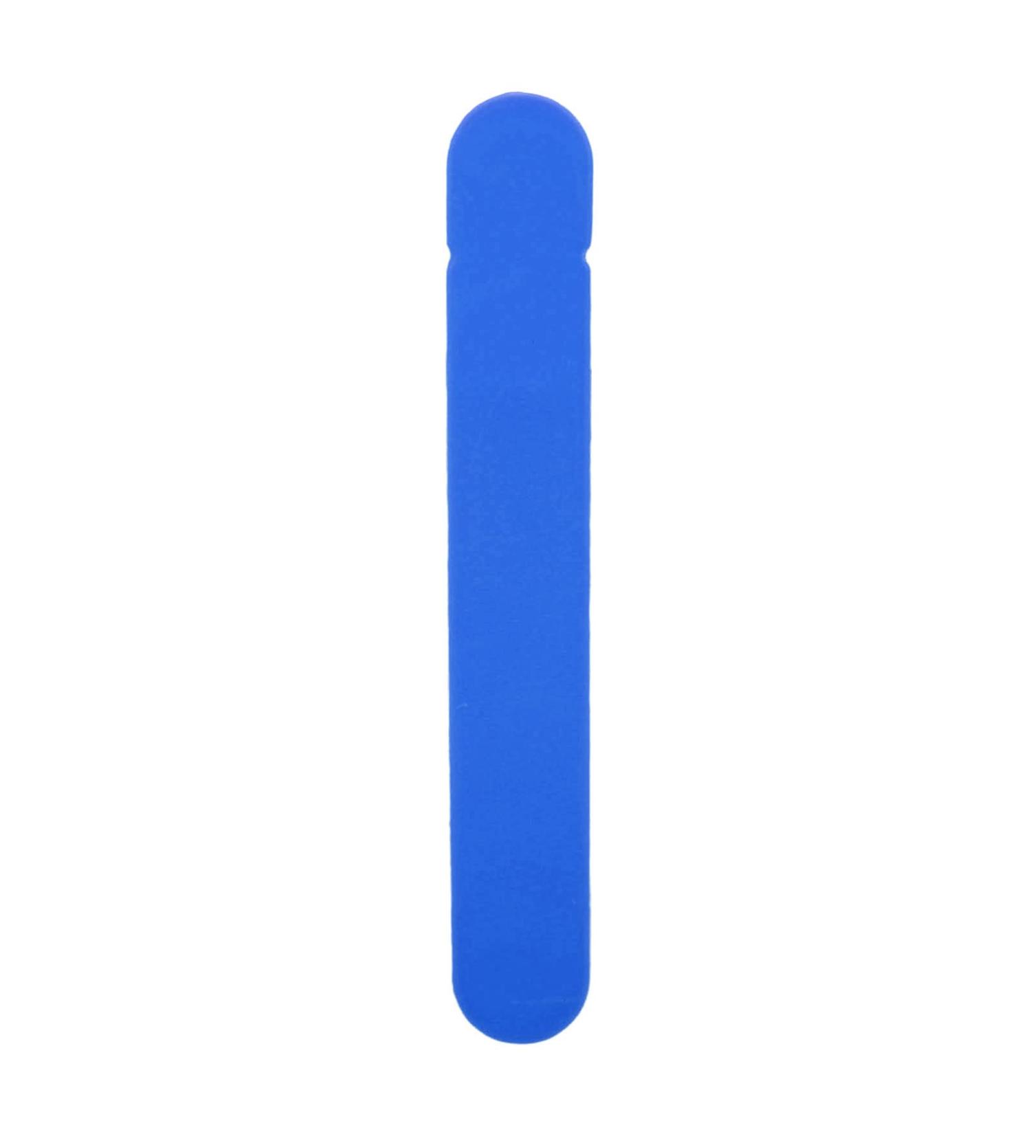 Tongue Tip Exerciser for Kids | Portable Oral Muscle Trainer Tool (Blue) - Strengthen Oral Skills & Improve Speech - Buy Online on SooperMarket.com