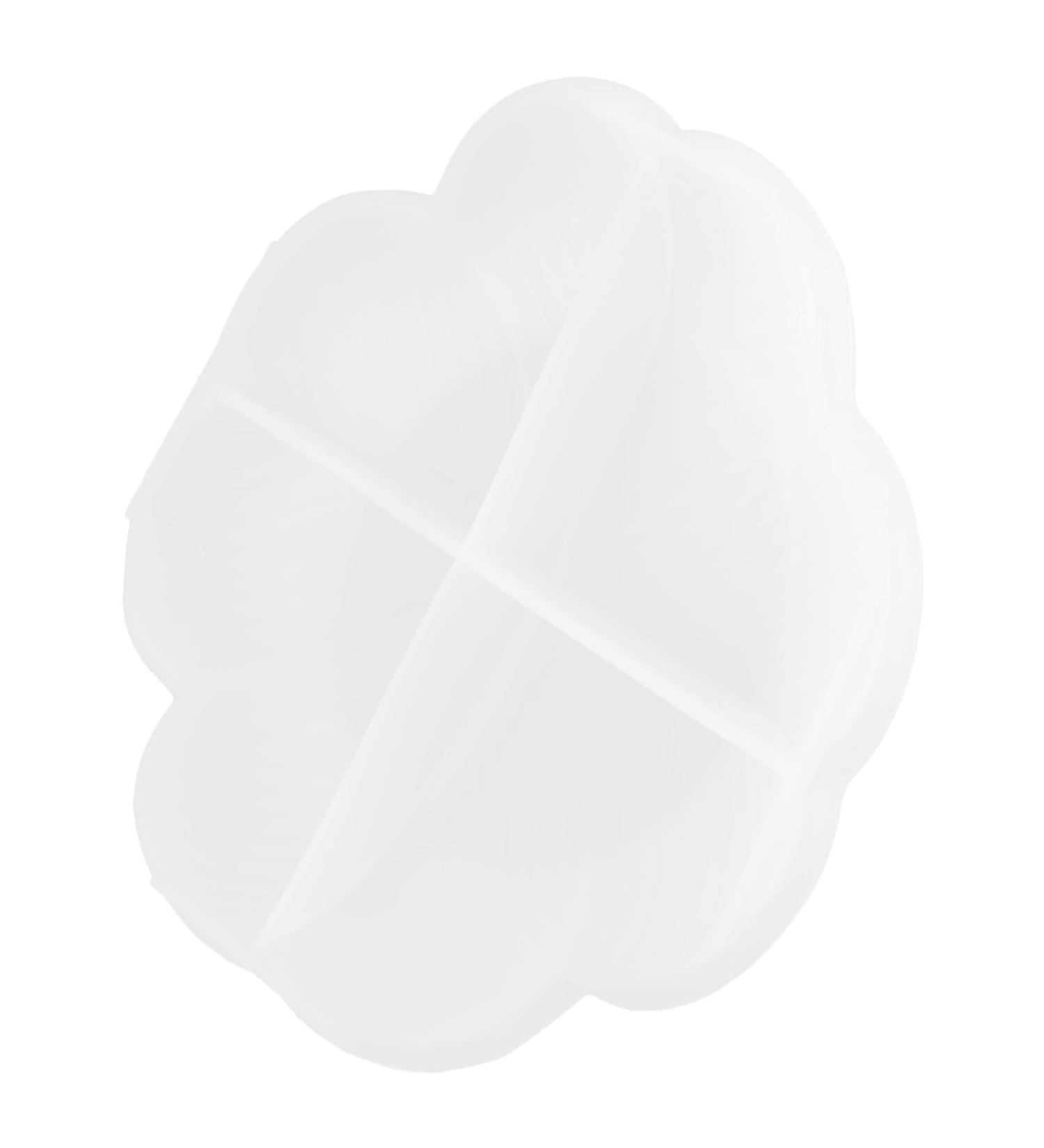 STOBOK Crafts Tray Molds Tray Mold Handmade Soap Mold Cup Storage - Buy Online on SooperMarket.com