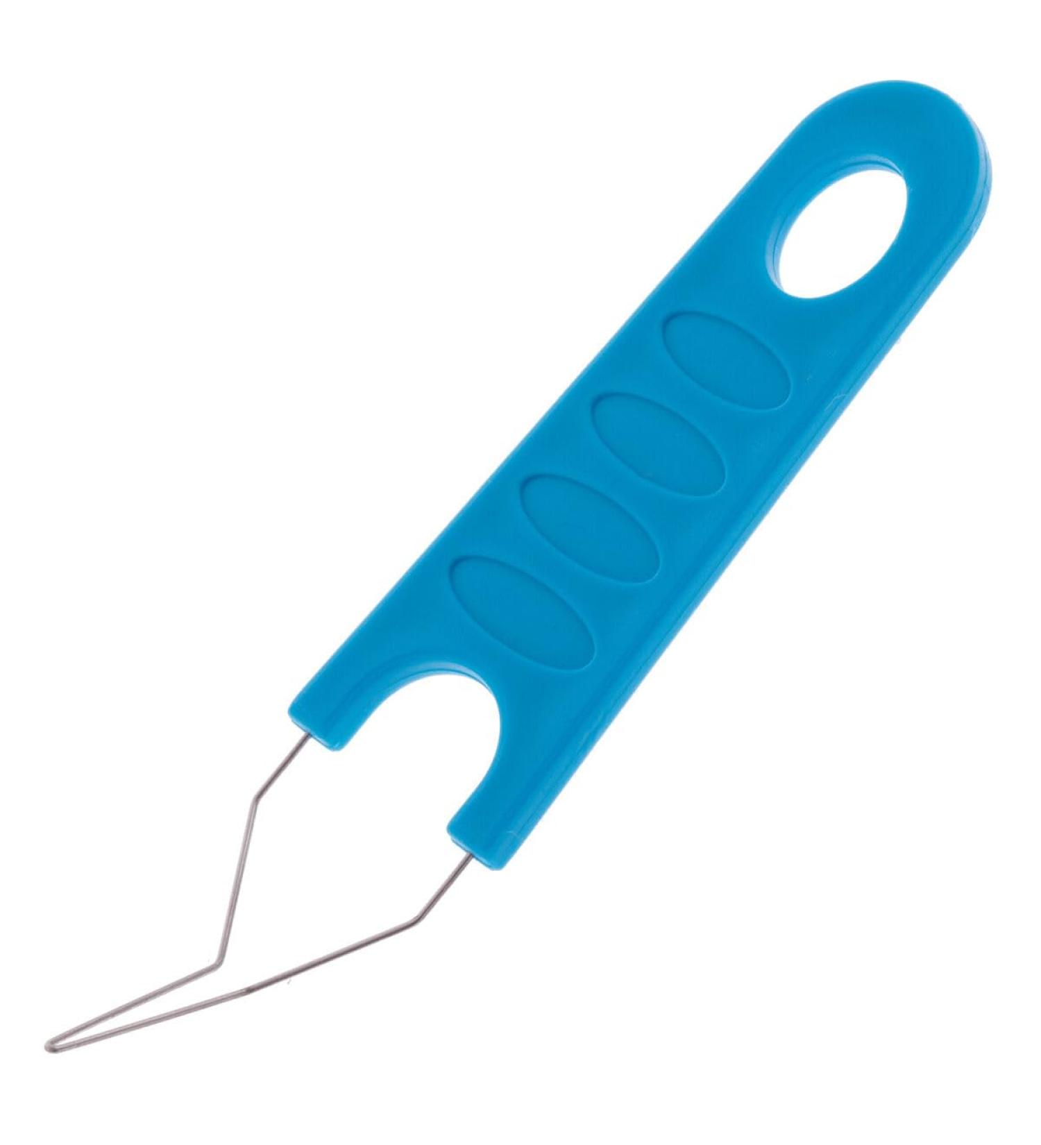 GROOM PROFESSIONAL Tick Remover Excellence in Animal Grooming Effectively Removes Ticks & Insects with Minimum Stress & Discomfort Made from Stainless Steel Wire Travel Friendly Size - Buy Online on SooperMarket.com
