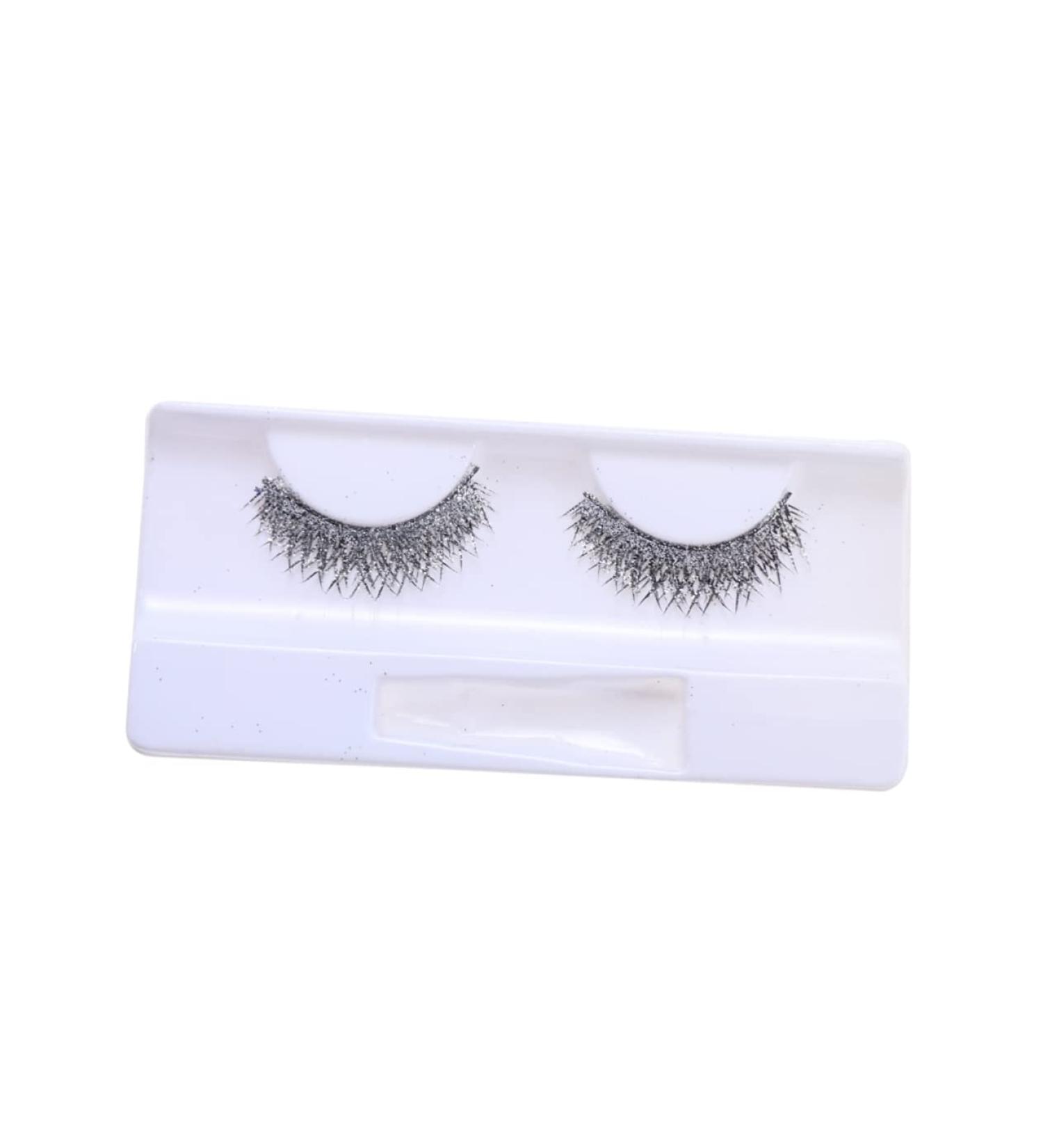 minkissy Fake Lashes Makeup Miss Eyelash - Buy Online on SooperMarket.com