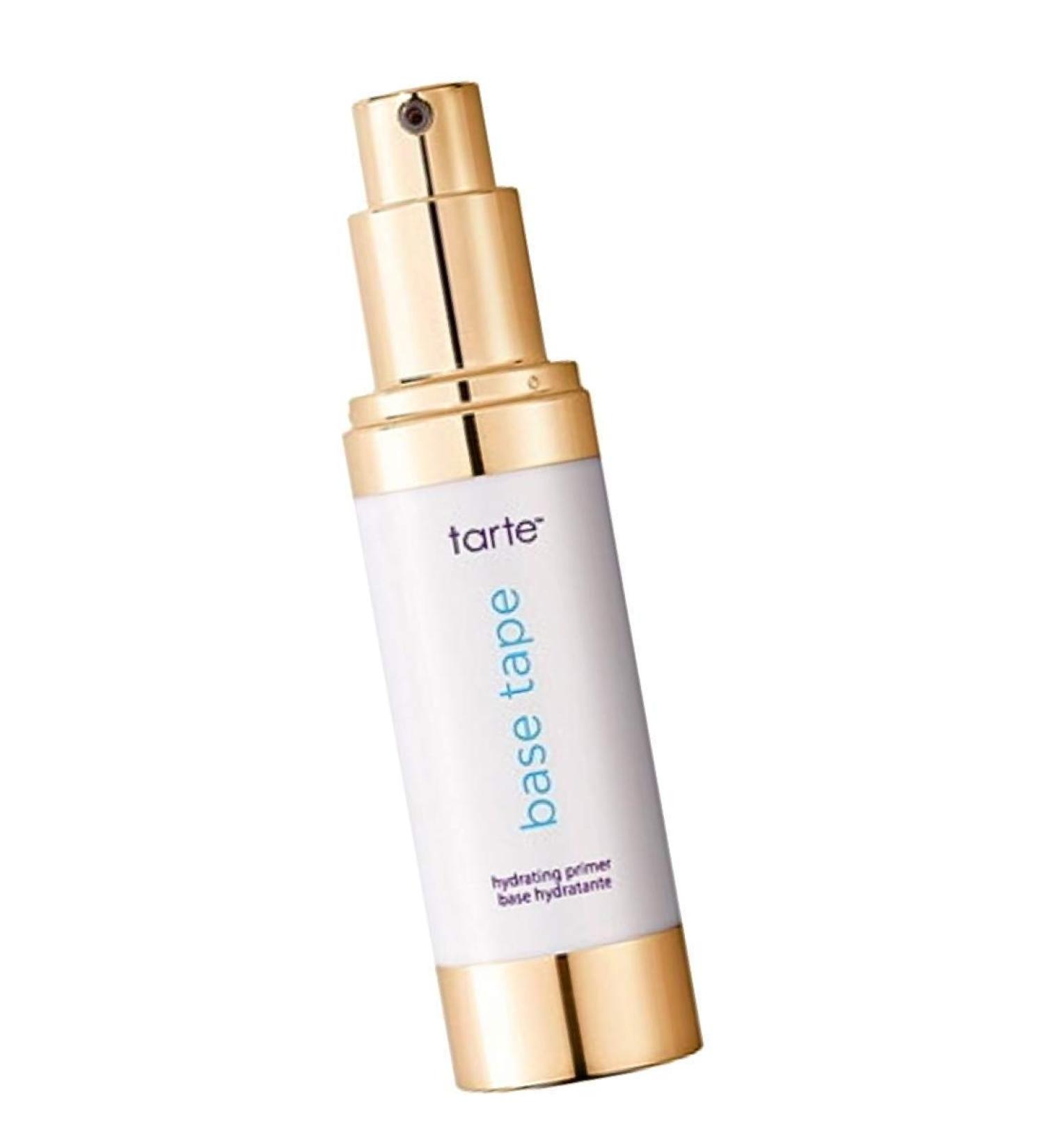 Tarte Double Duty Base Tape Hydrating Face Primer .5 oz