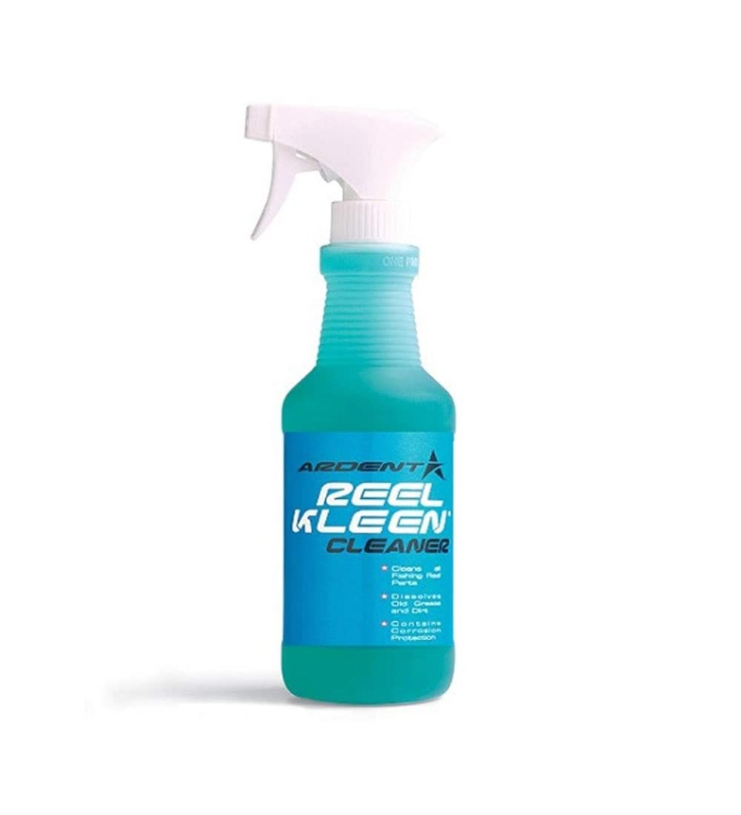 Ardent Reel Kleen Cleaner, 16-Ounce