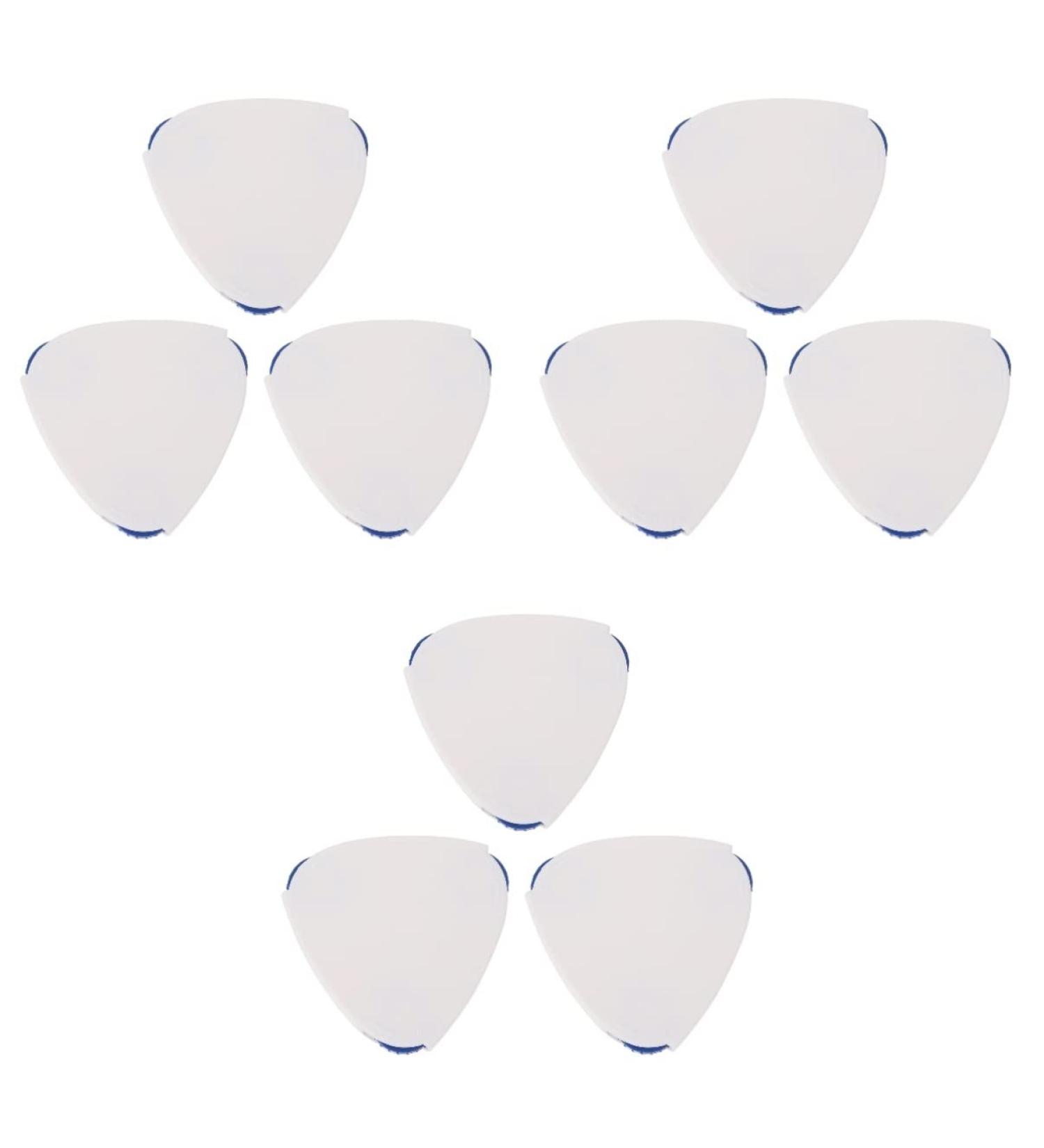 9 Pcs Healeved Foot Neuropathy Diabetes Test Stylus Set for Nerve Feet Skin - Monofilaments Triangle - Buy Online on SooperMarket.com