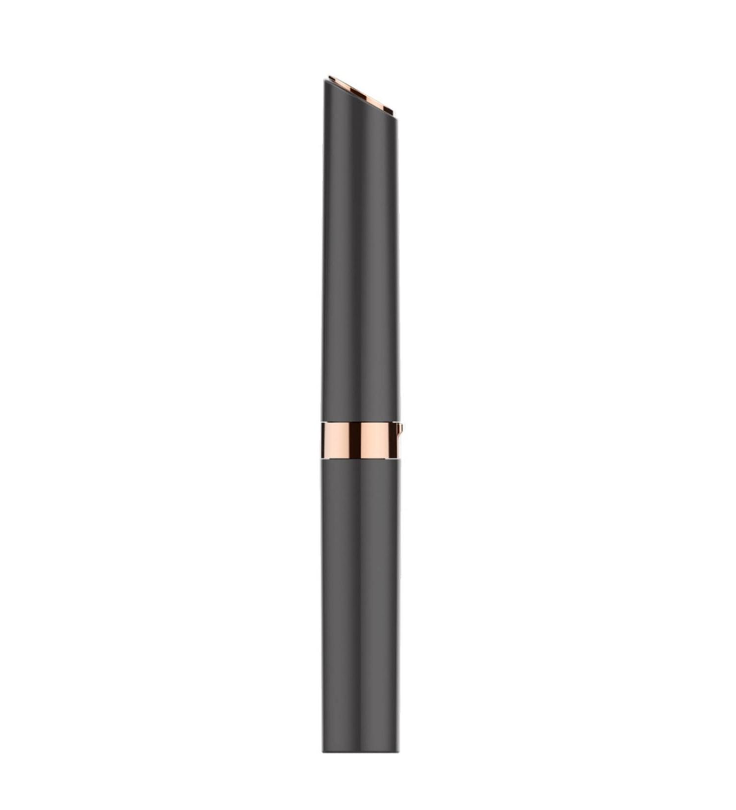 TEMKIN Nose Hair Trimmer | Portable Ear & Nose Hair Removal Tool | Durable Personal Beauty Trimmer for Men & Women - Buy Online on SooperMarket.com